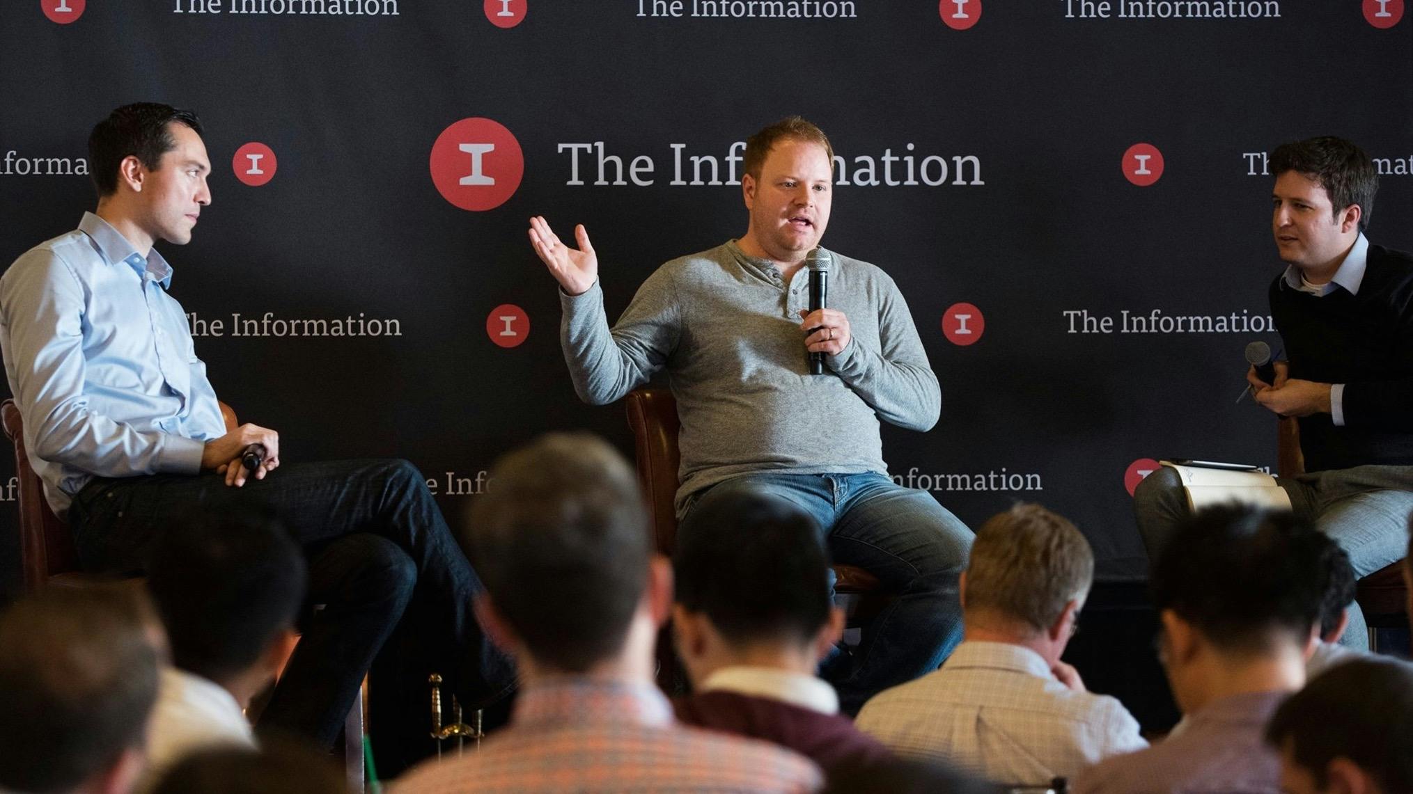 A Lesson for Founders from Parker Conrad