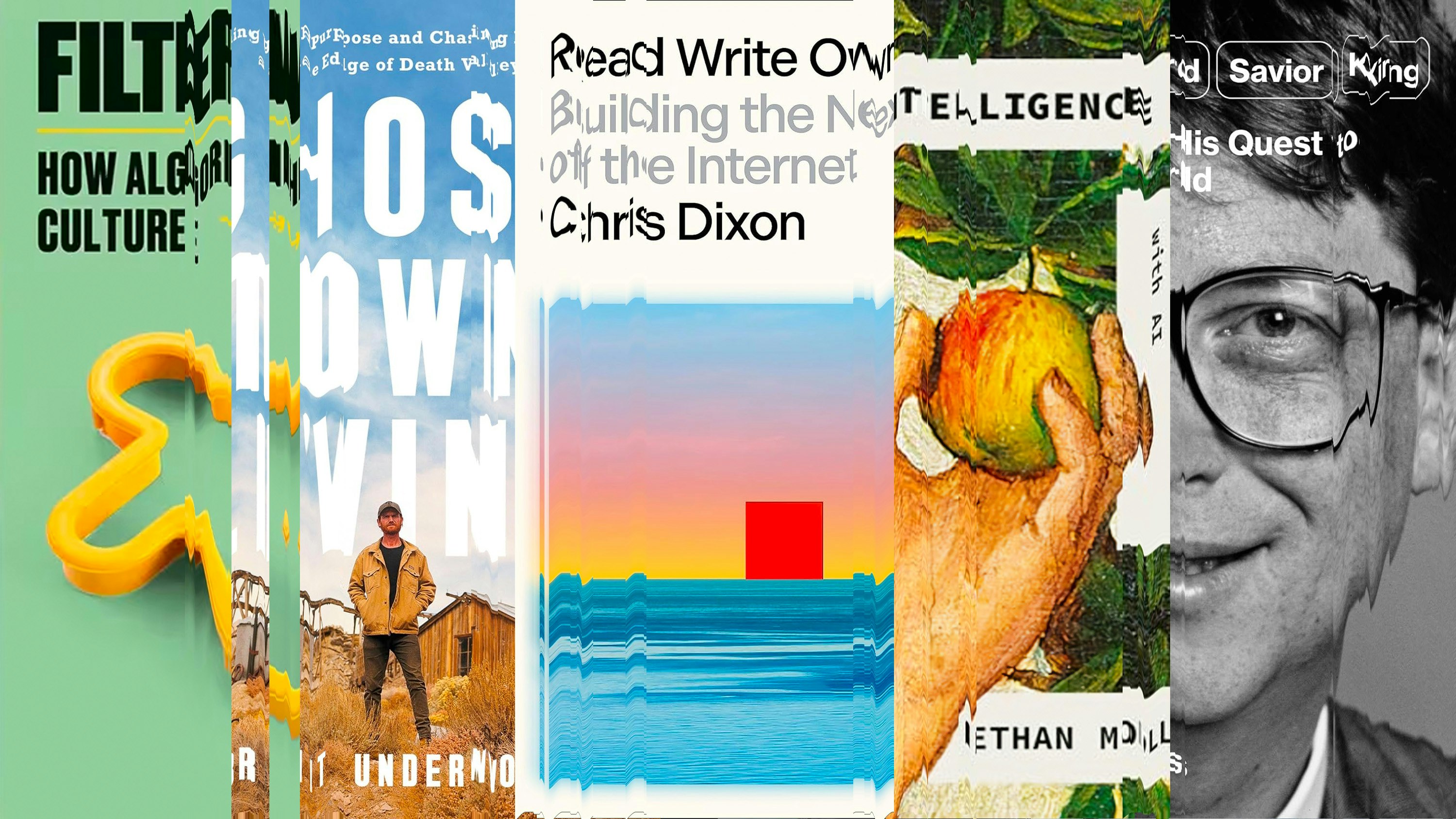 Illustration by Clark Miller