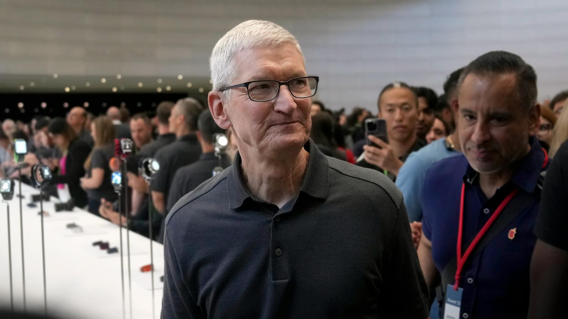 What Apple’s EU App Store Overhaul Means