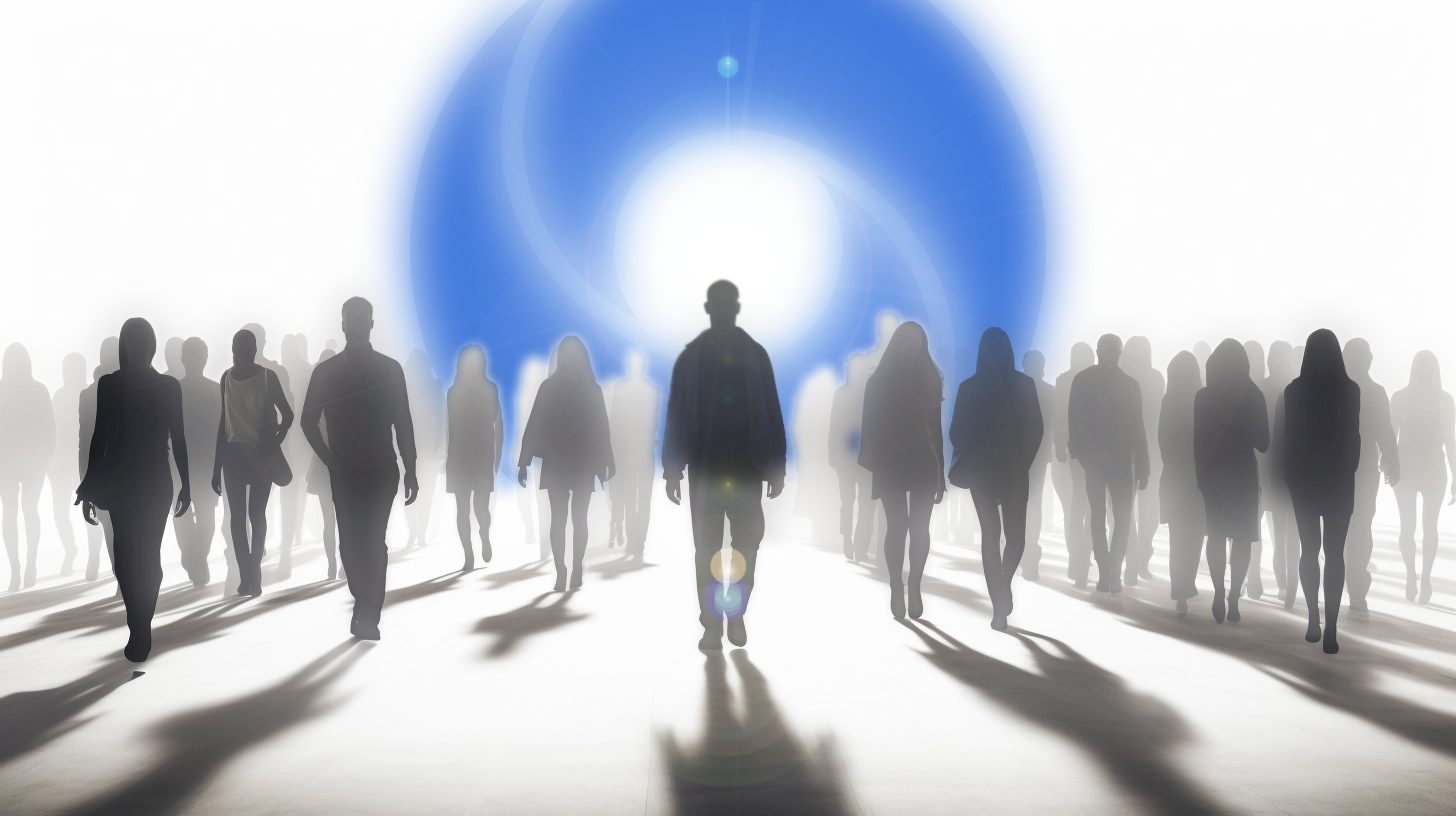 Art by Mike Sullivan.