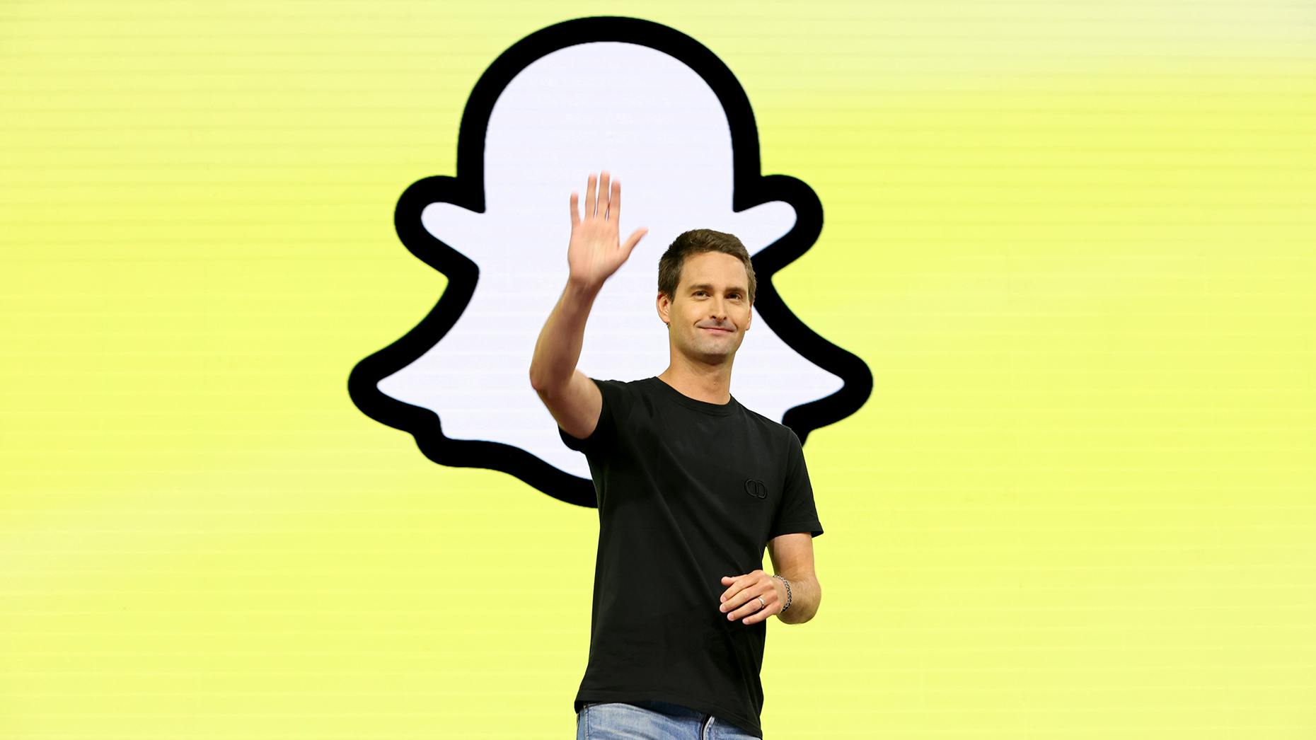 Snap Targets Senior Leadership in Sweeping Layoffs