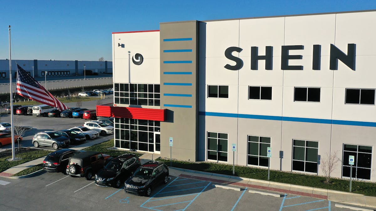 Shein's Top U.S. Lawyer Departs — The Information