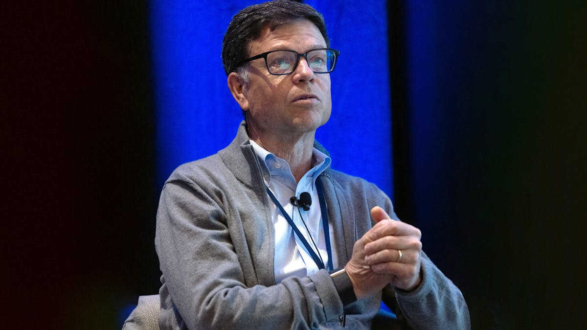 Exclusive From The Electric: GM Poaches Next-Gen Battery Hand to Lead Its Battery Efforts — The Information