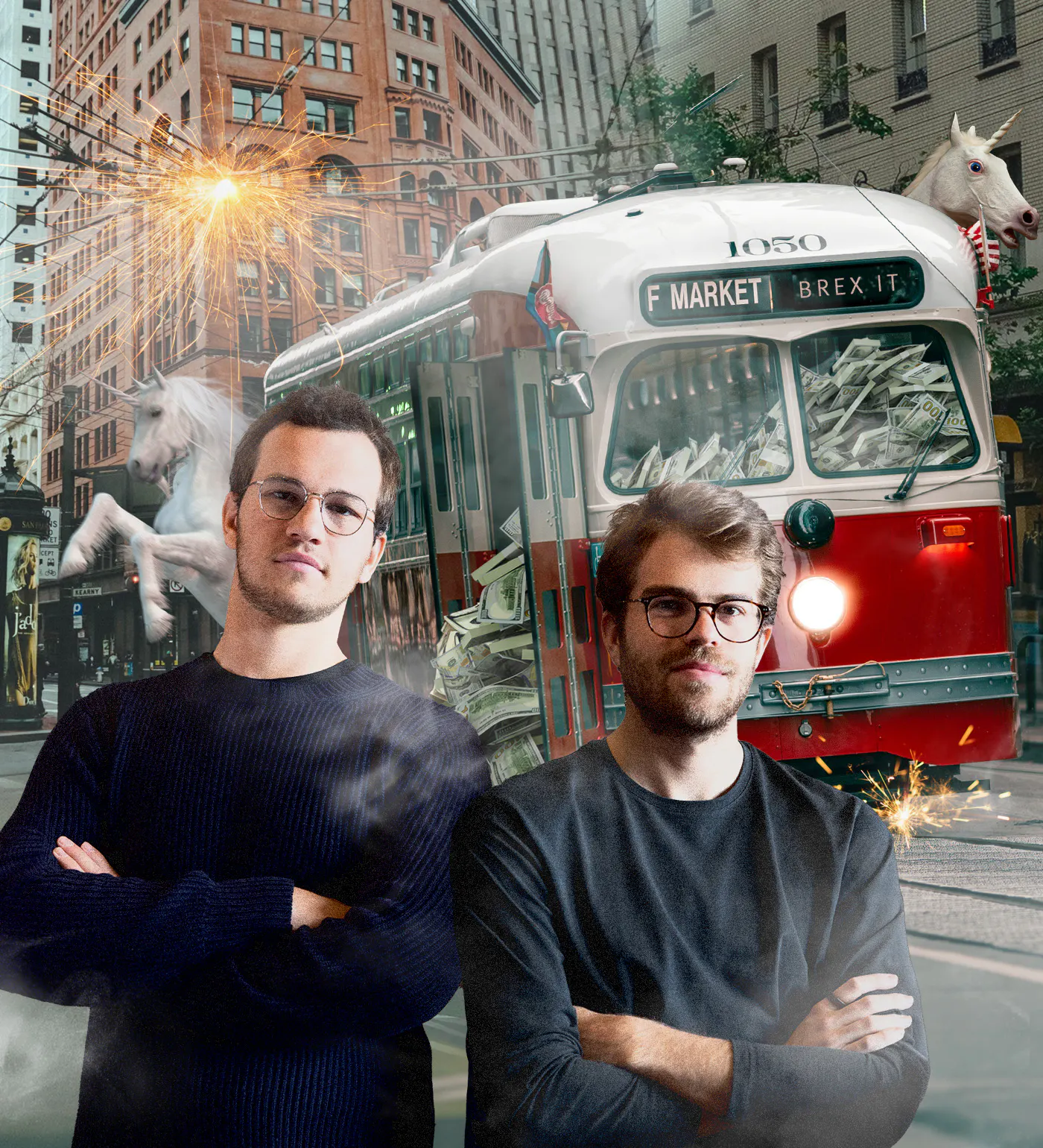 The Brex Boys’ Uncomfortable Reckoning