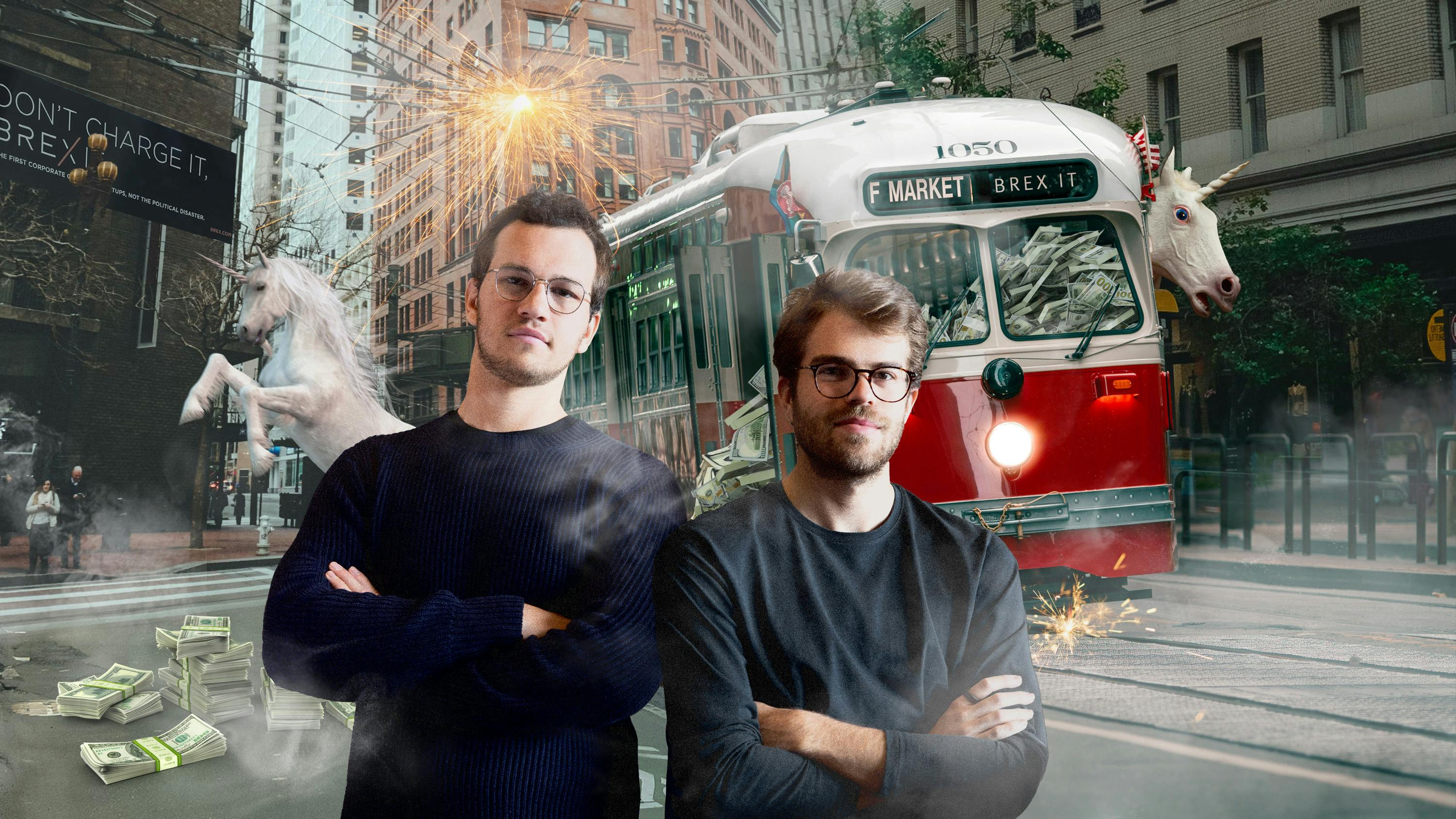 Just How Sick is Silicon Valley?