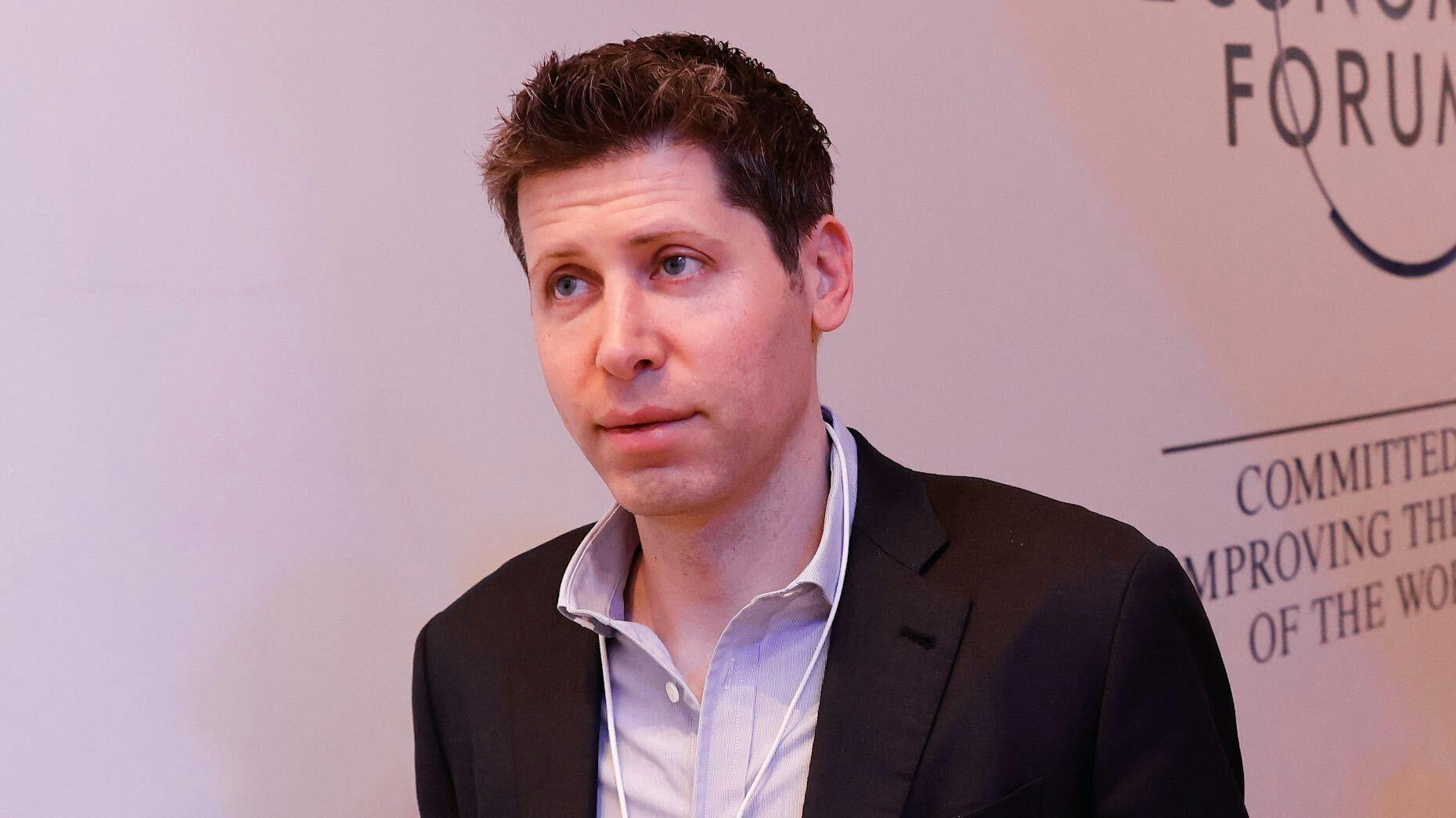 The Most Exciting Thing About Altman’s Chip Dream