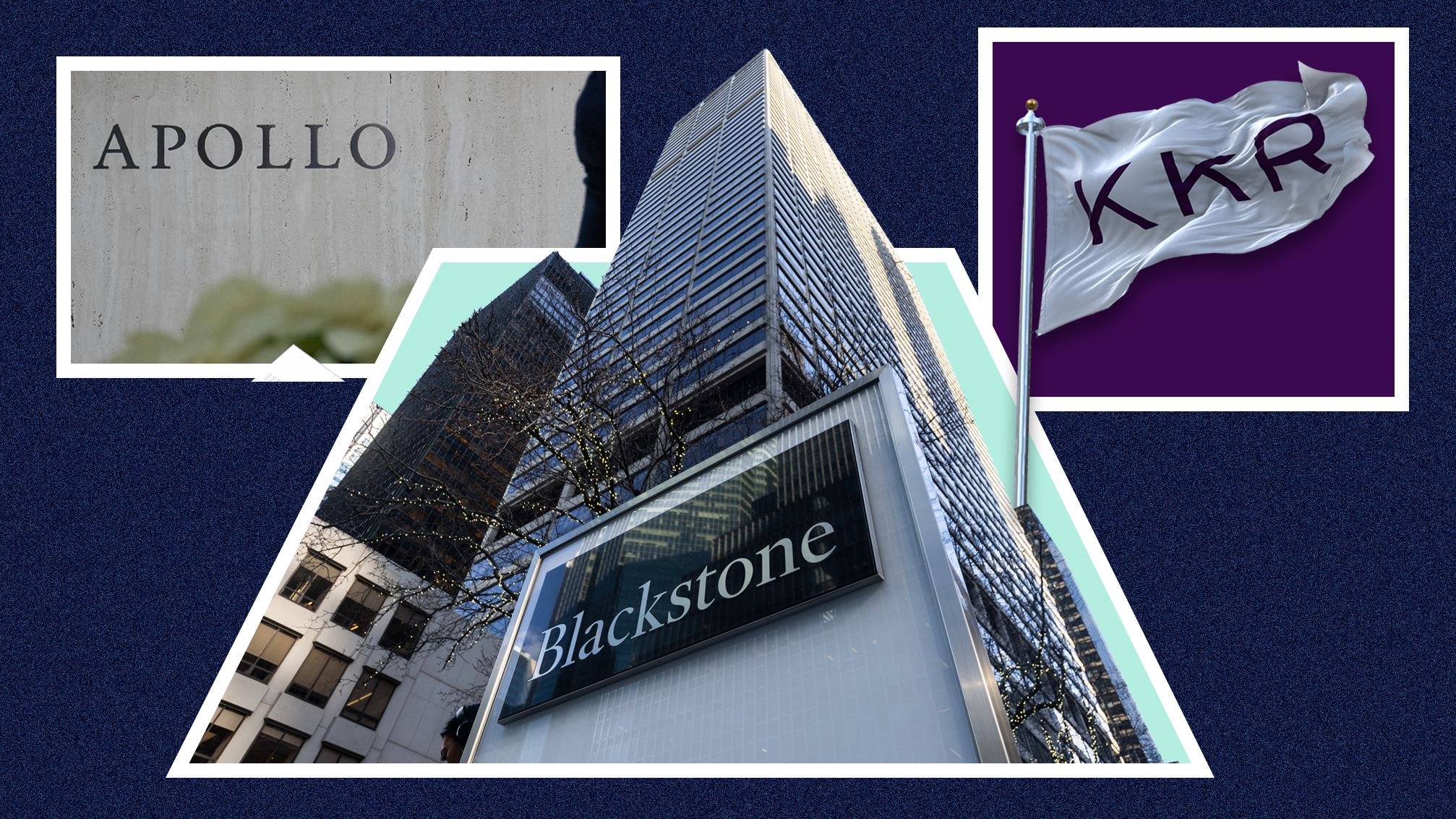 Photos via Getty Images and Shutterstock.