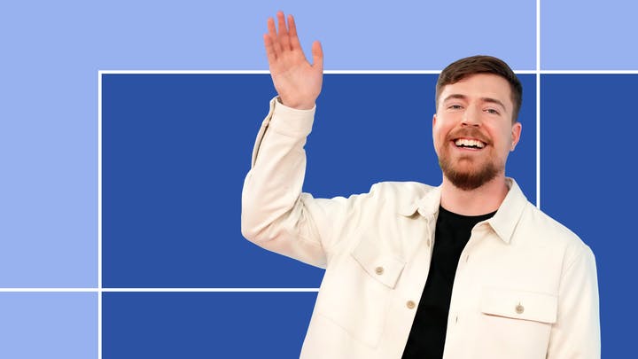 MrBeast Gives New Life to X’s Creator Plans