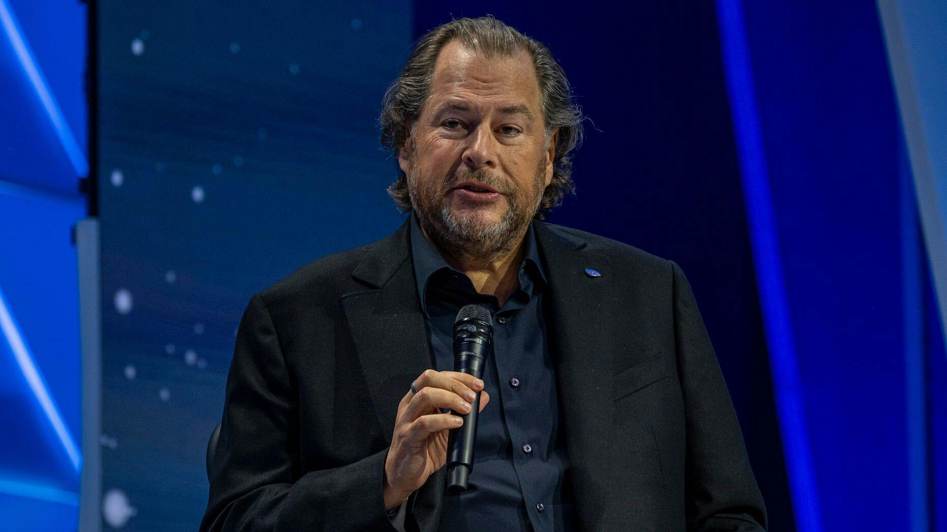 Salesforce to Invest in Nvidia Chip Reseller at More Than $1 Billion Valuation
