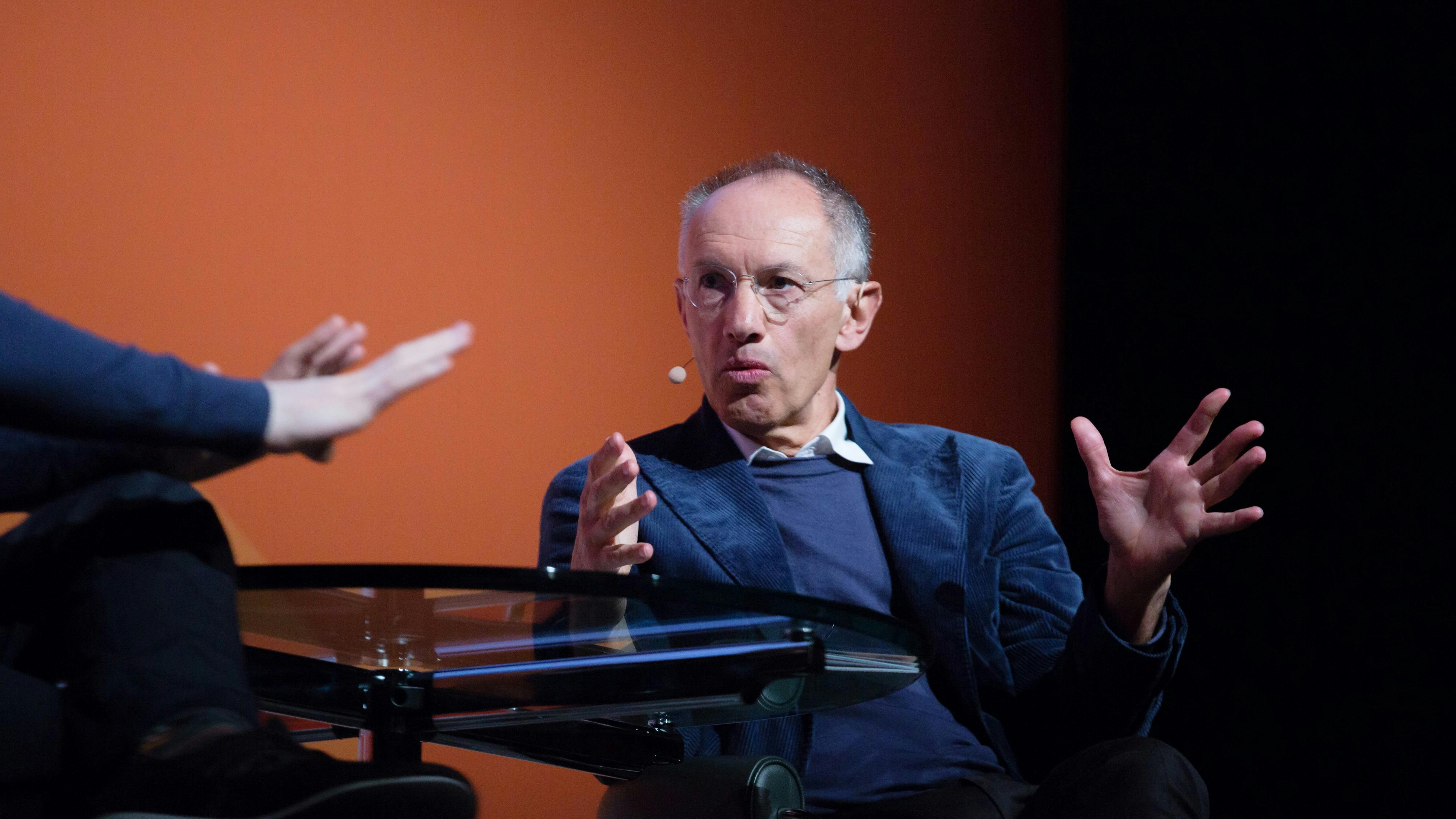 Sequoia Pressures Former Leader Moritz to Leave Klarna Board Seat