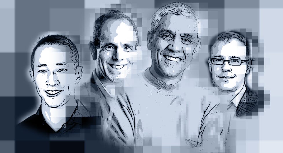 In Shift, Khosla Puts Energy into Consumer Tech