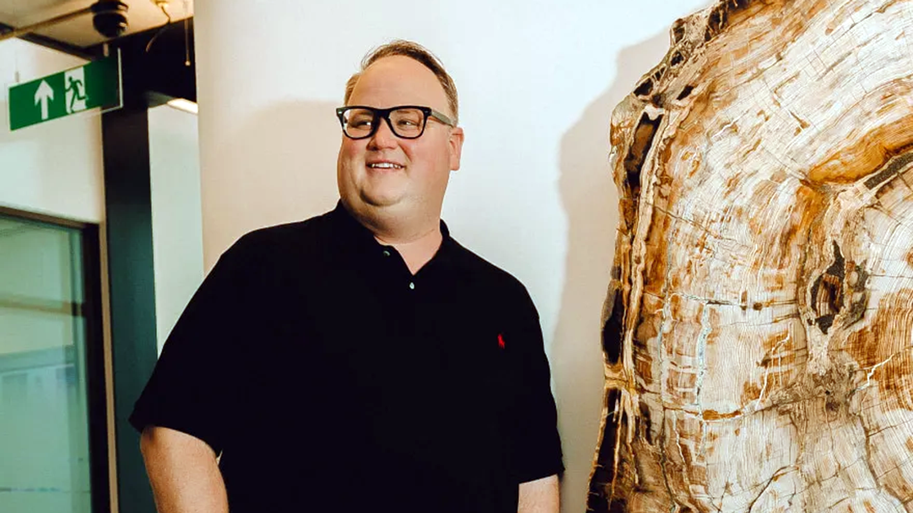 Matthew Miller. Photo by Sequoia.