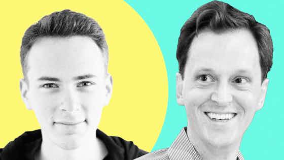 The Magic Breakthrough That Got Friedman and Gross to Bet $100 Million on a Coding Startup