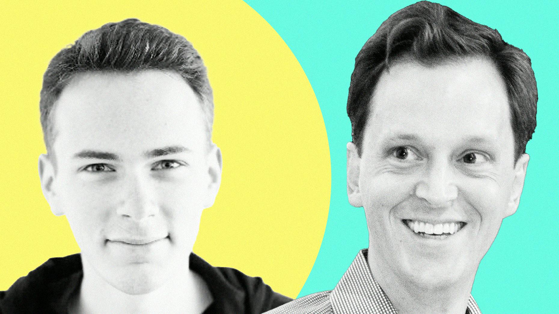 The ‘Magic’ Breakthrough That Got Friedman and Gross to Bet $100 Million on a Coding Startup