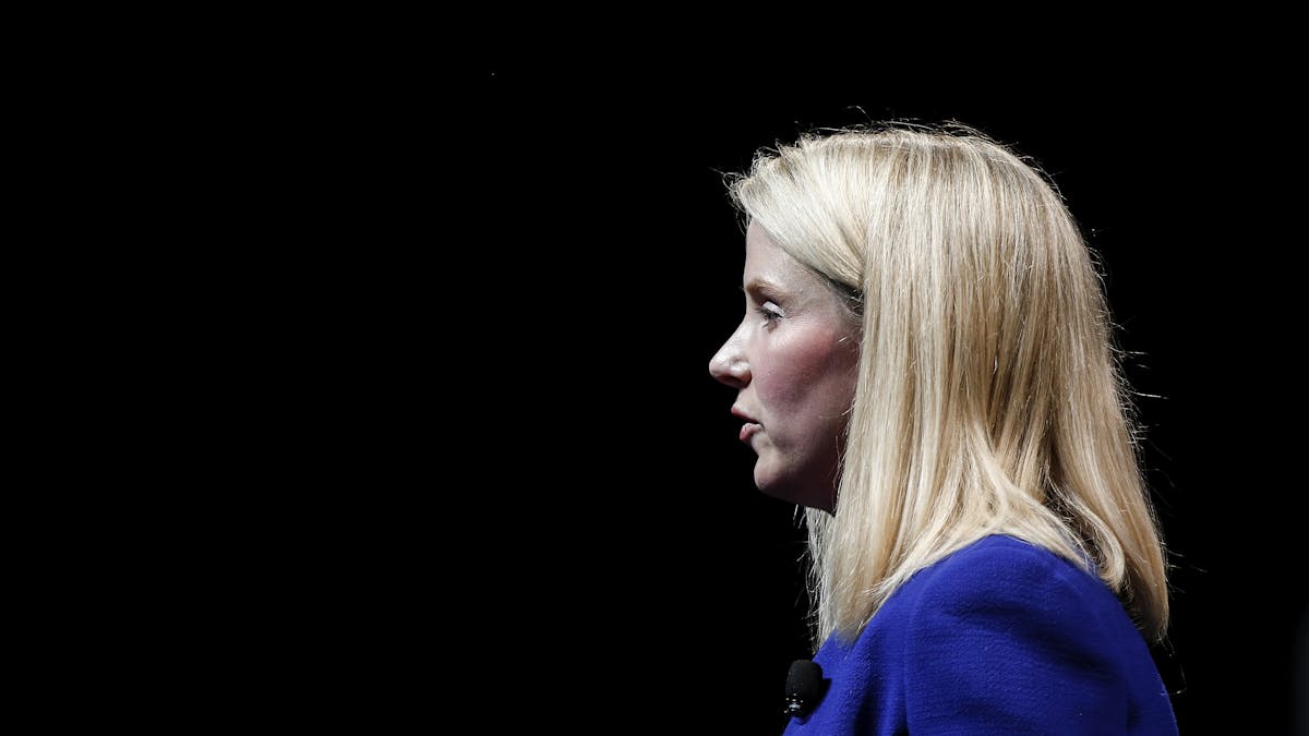 The Death March of Yahoo’s Core Products