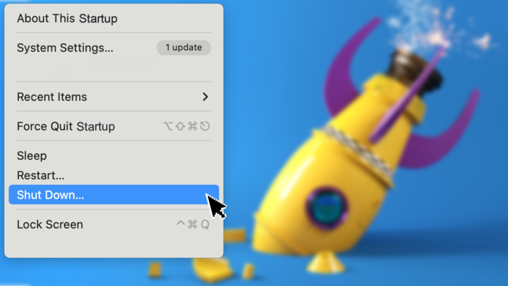 Image by Mike Sullivan.