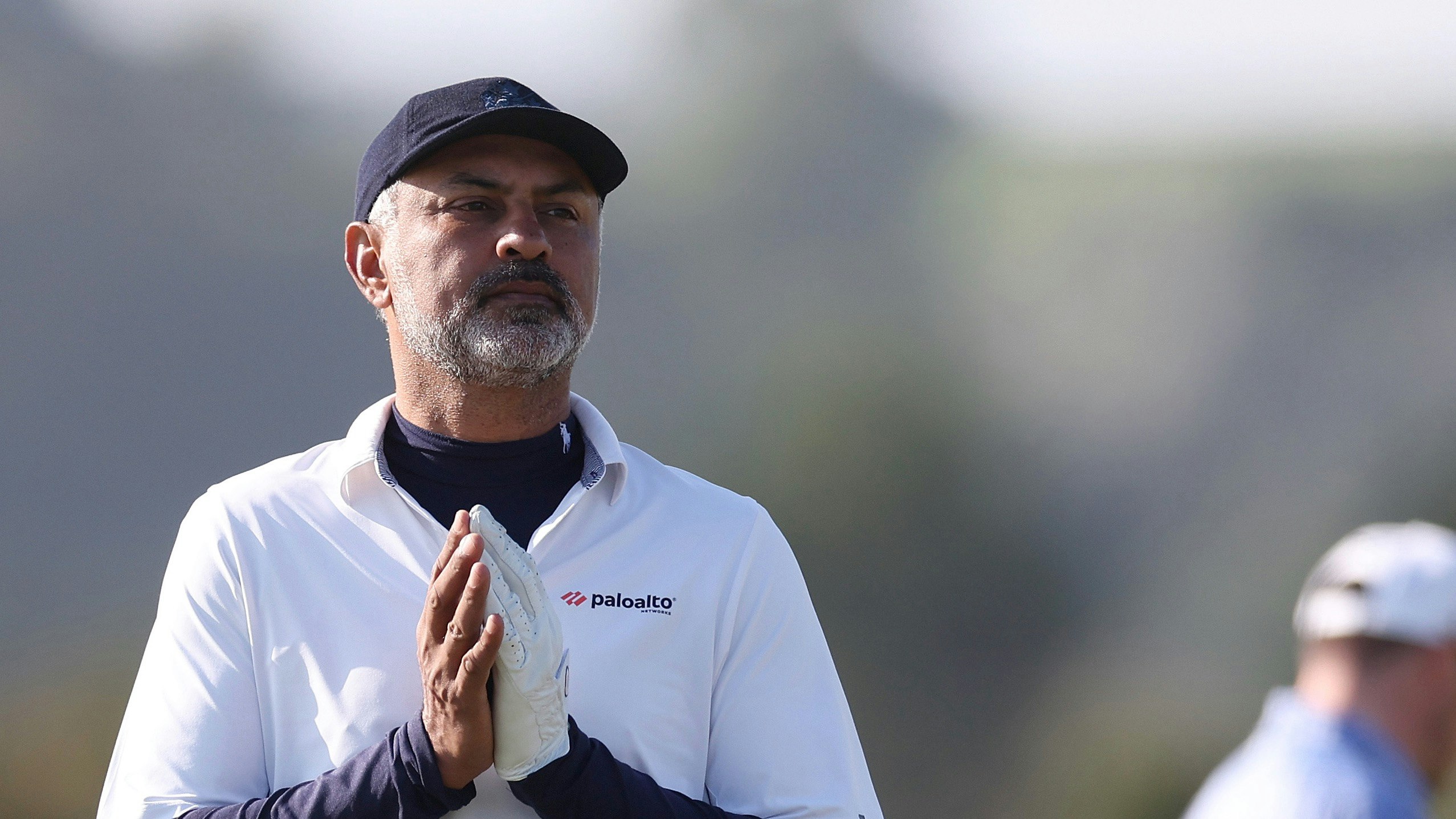 Palo Alto Networks CEO Nikesh Arora. Photo by Getty