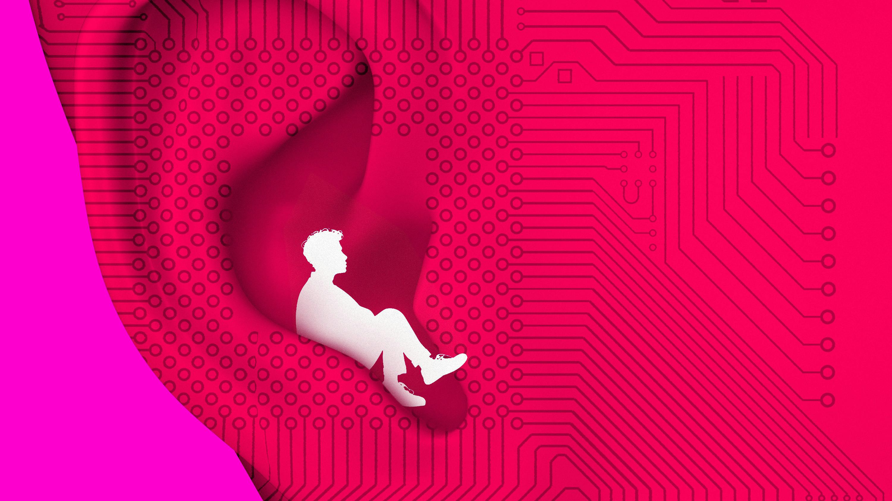 How AI Will Change Our Relationship With Computers