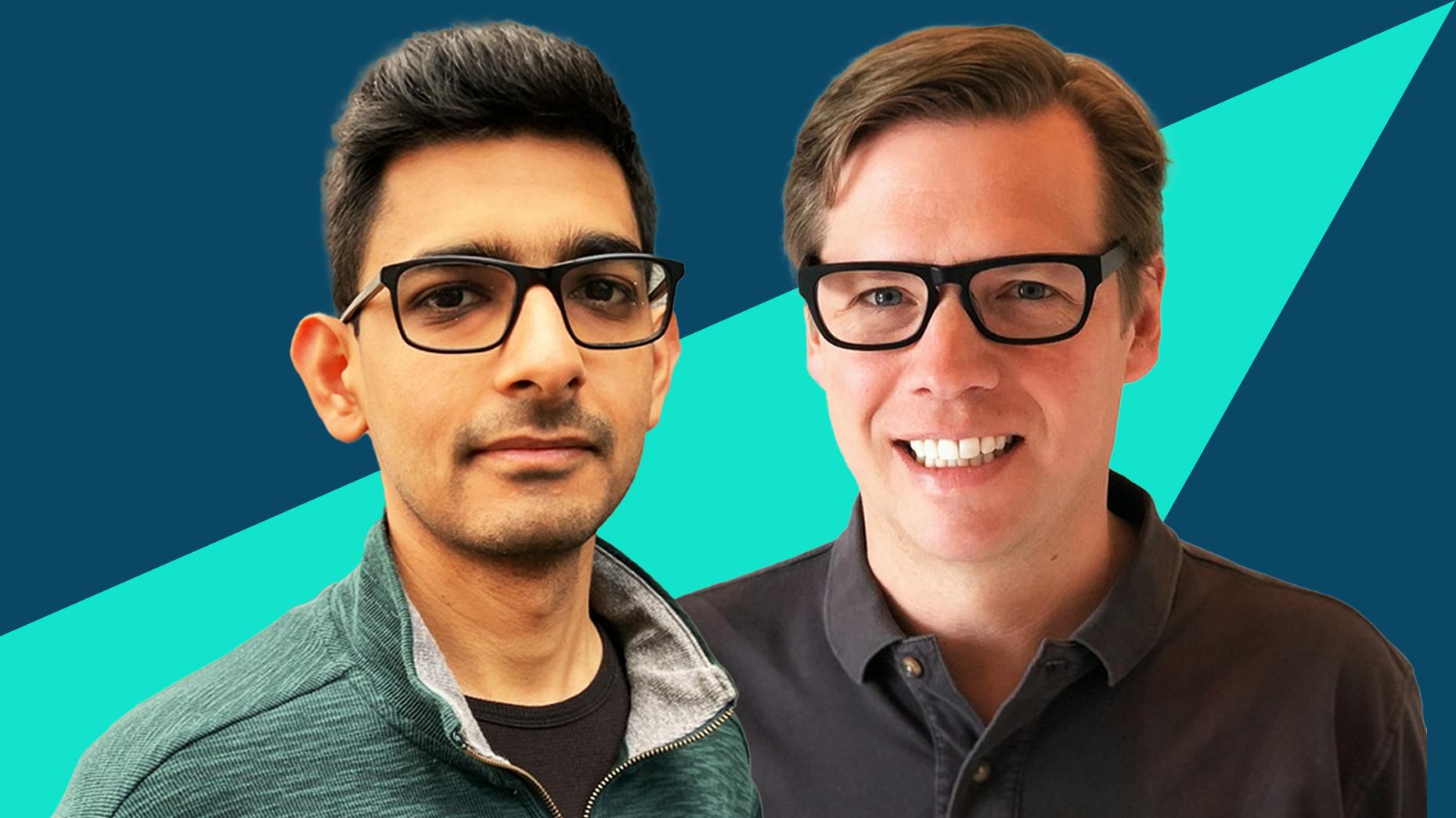 Google’s Bet on Synthetic Data; AI Copilots Reach Finance; Another Nvidia Blowout