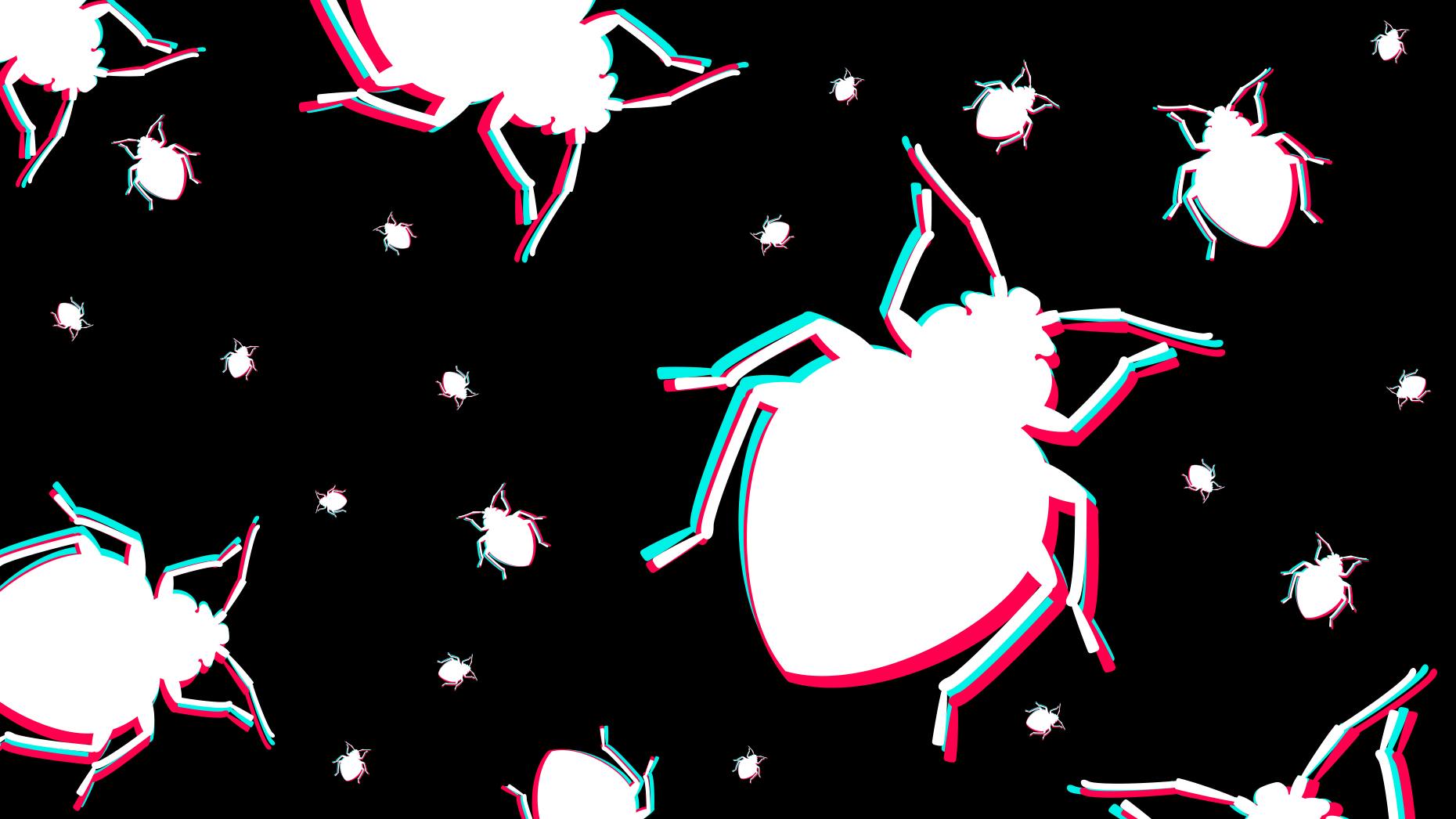 TikTok Confronts New Threat: Bed Bugs
