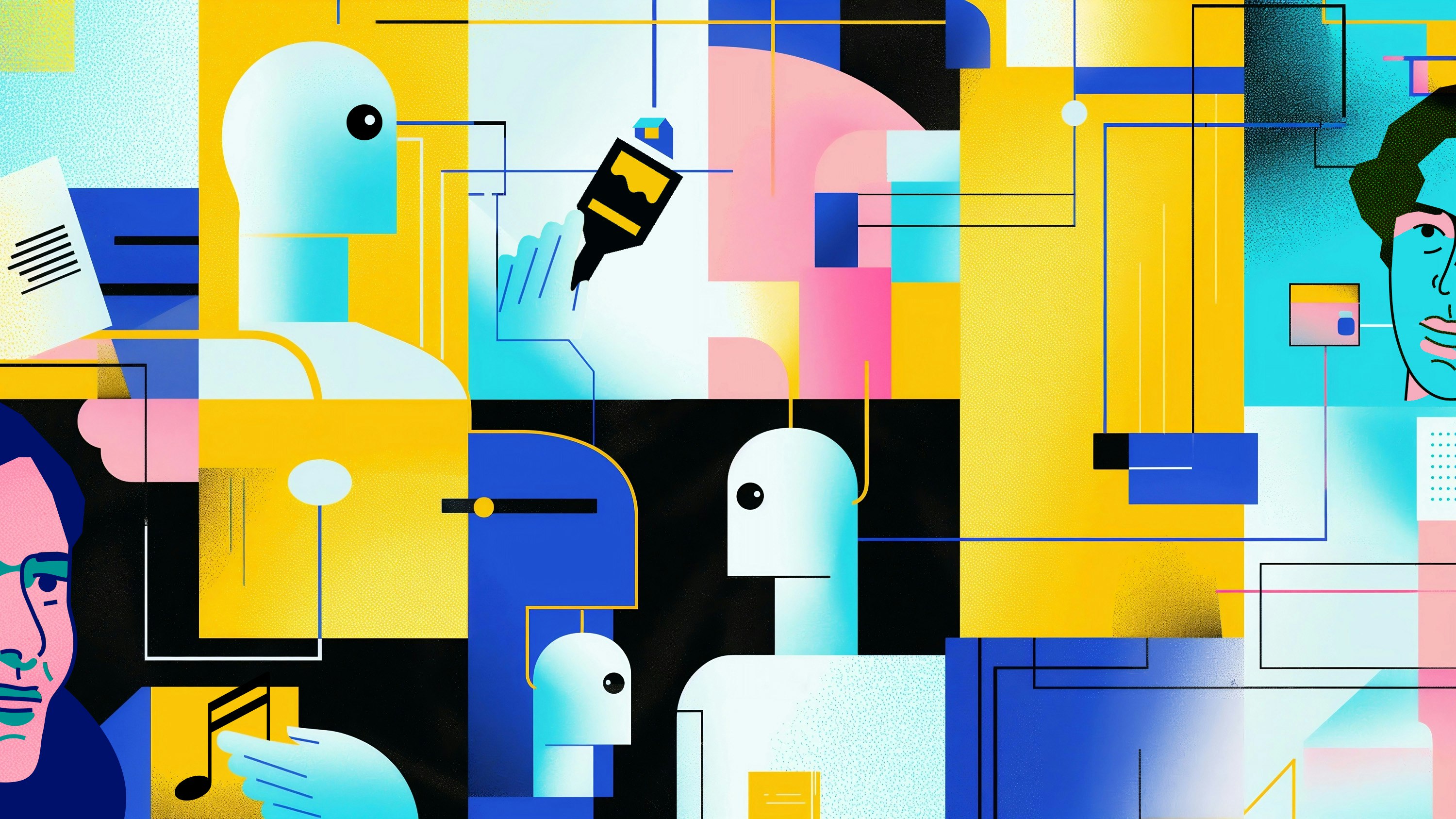 What Google Gemini’s Race Controversy Really Means