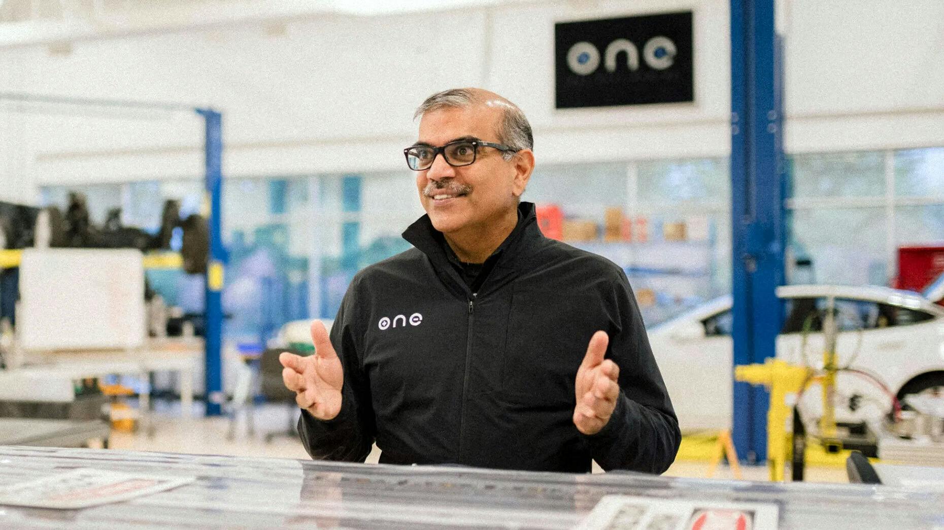 The Electric: Why ONE’s Pitch for a Cheap 600-Mile Battery Remains Compelling