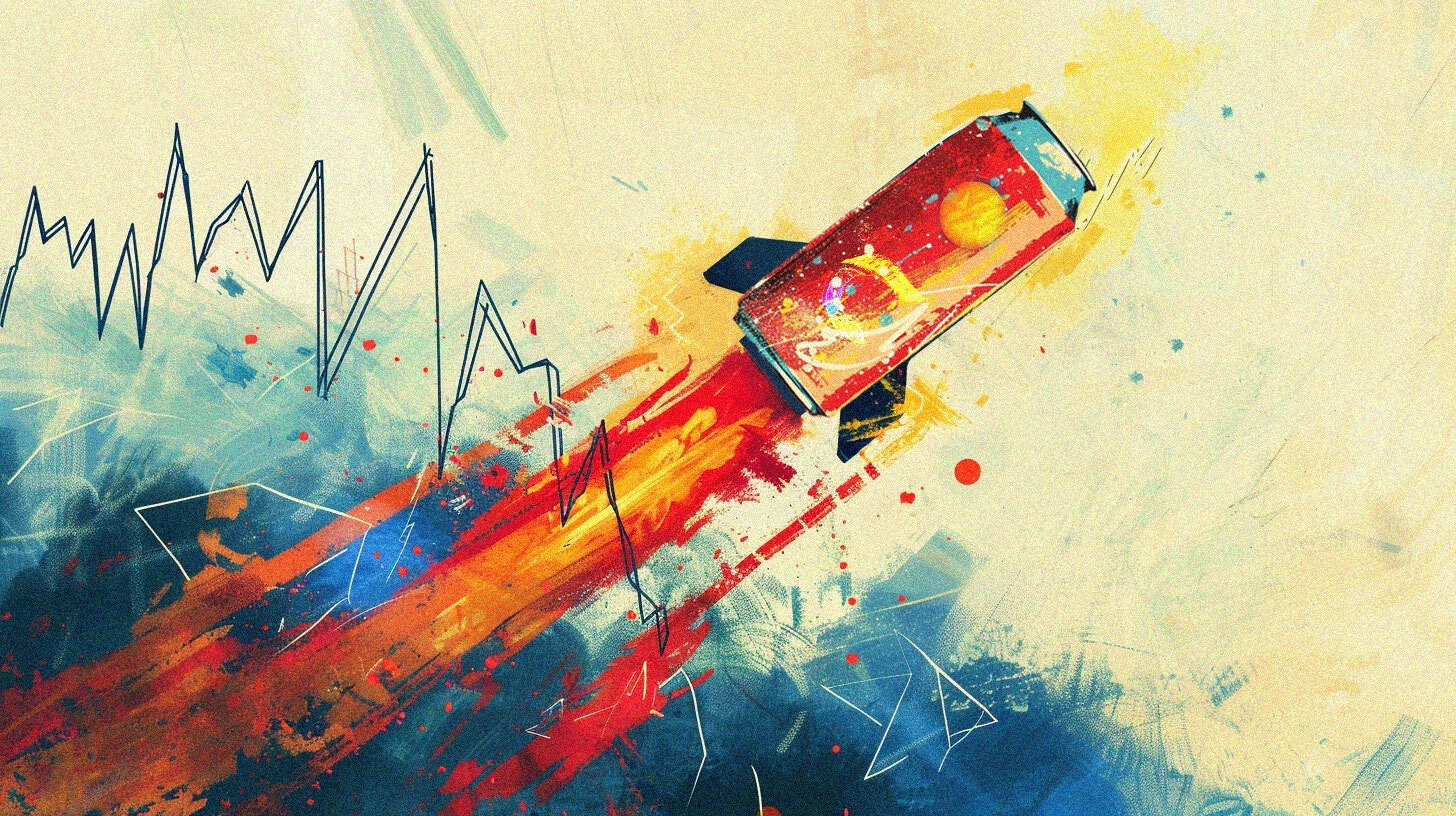 Art by Mike Sullivan