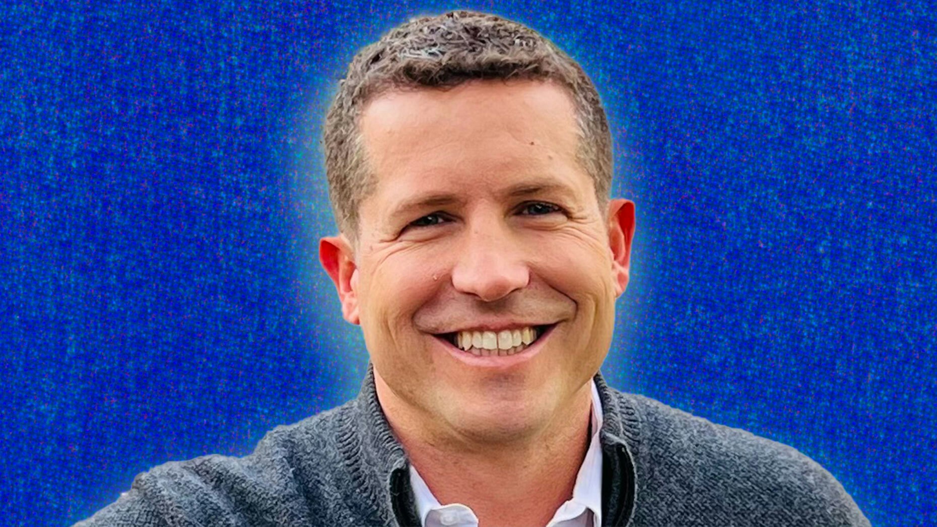 Parspec CEO Forest Flager. Photo courtesy of Parspec.