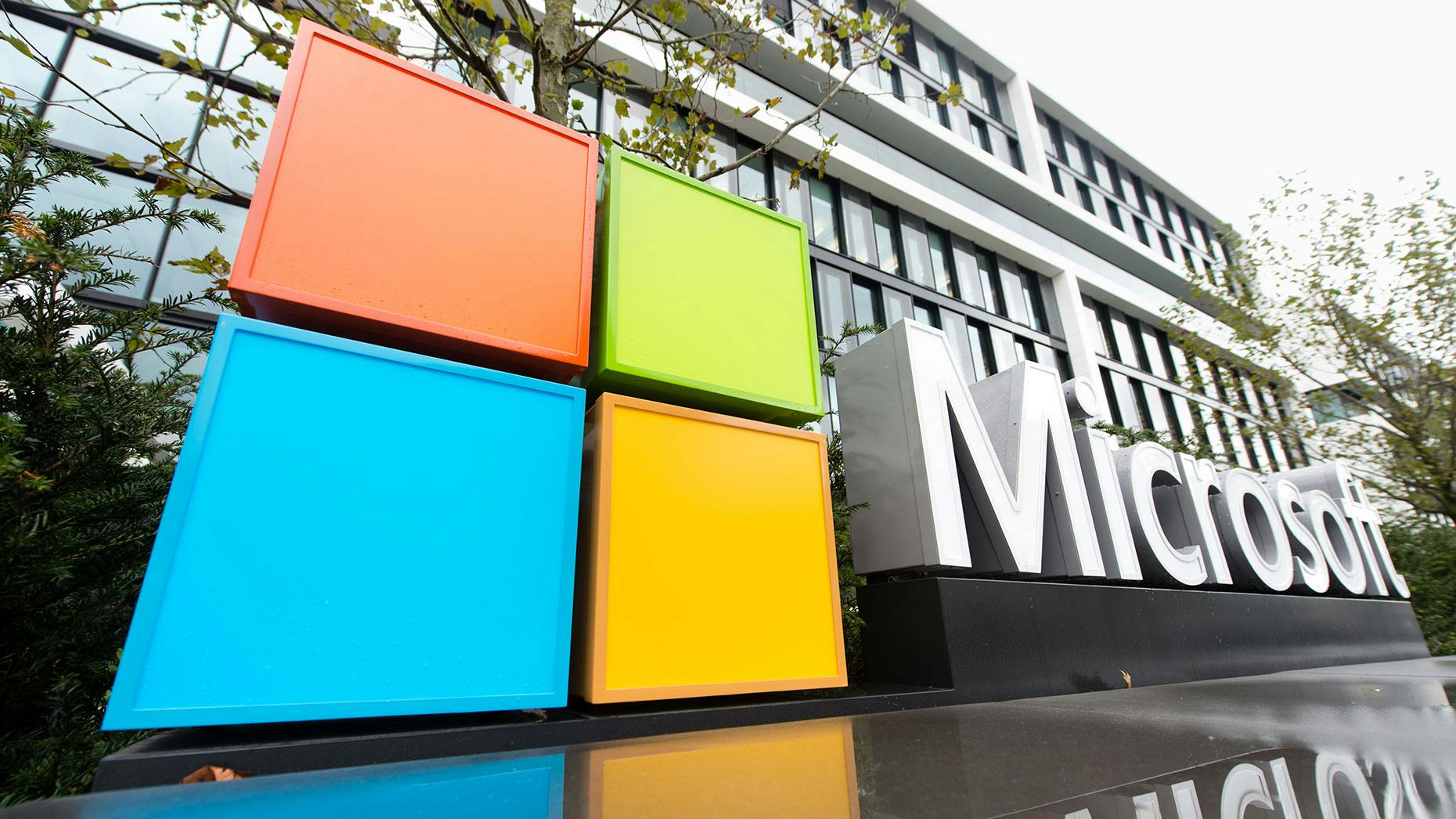 EU Antitrust Cops Investigate Microsoft’s Security Software Practices