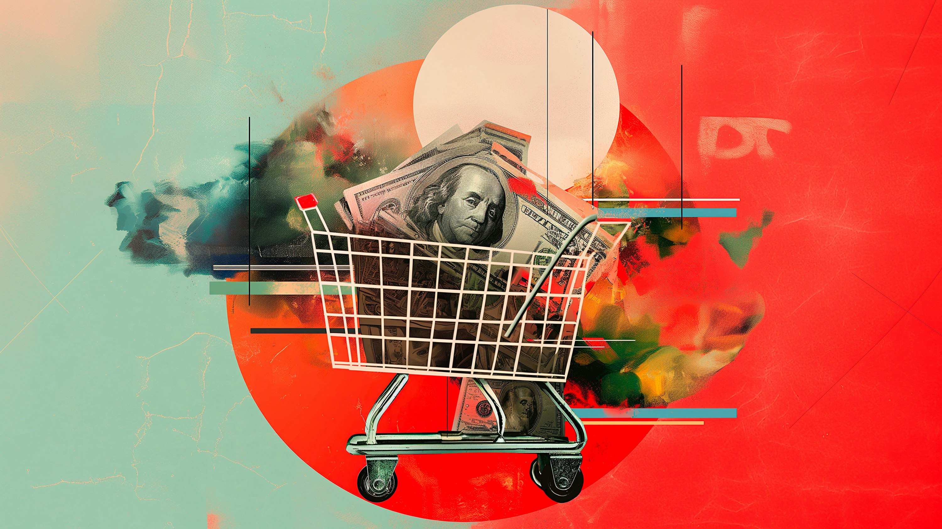 Art by Clark Miller.