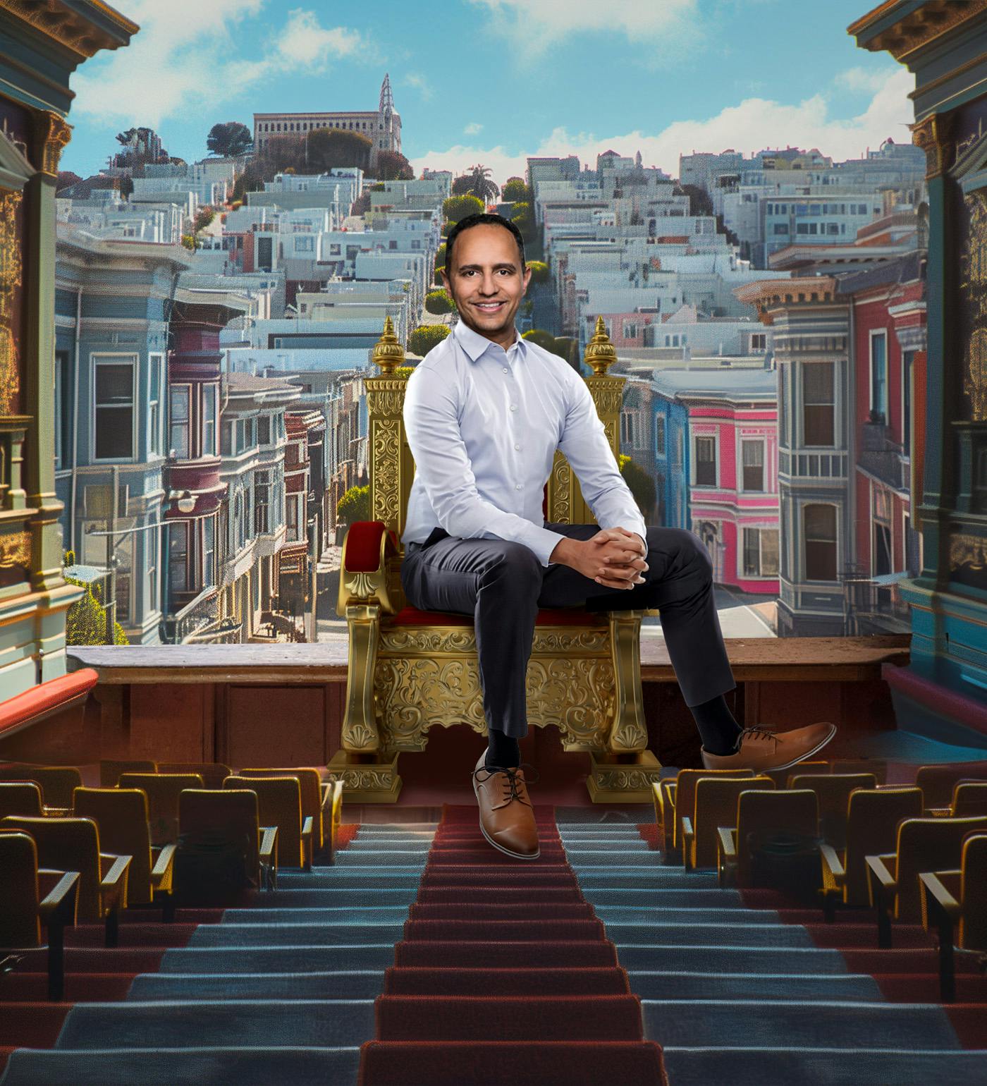 Investor Neil Mehta Answers the Panic Button