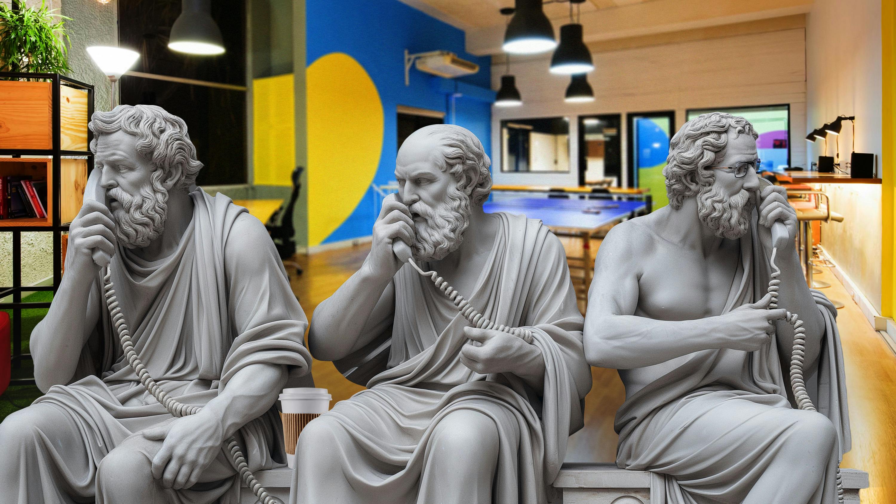 The Secret Strategies for Stronger Communication