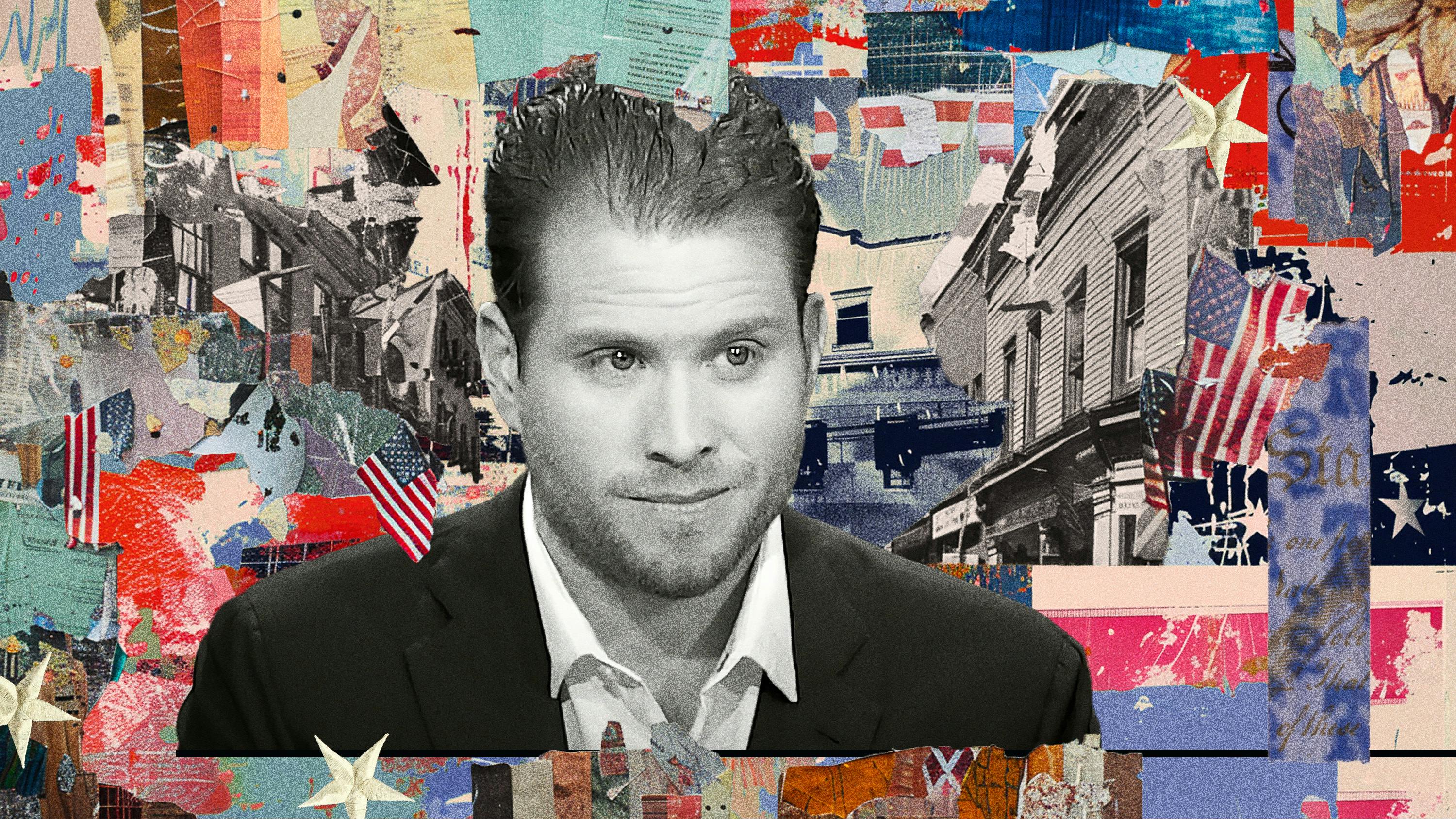 The Billion-Dollar Startup That Quietly Makes America Run