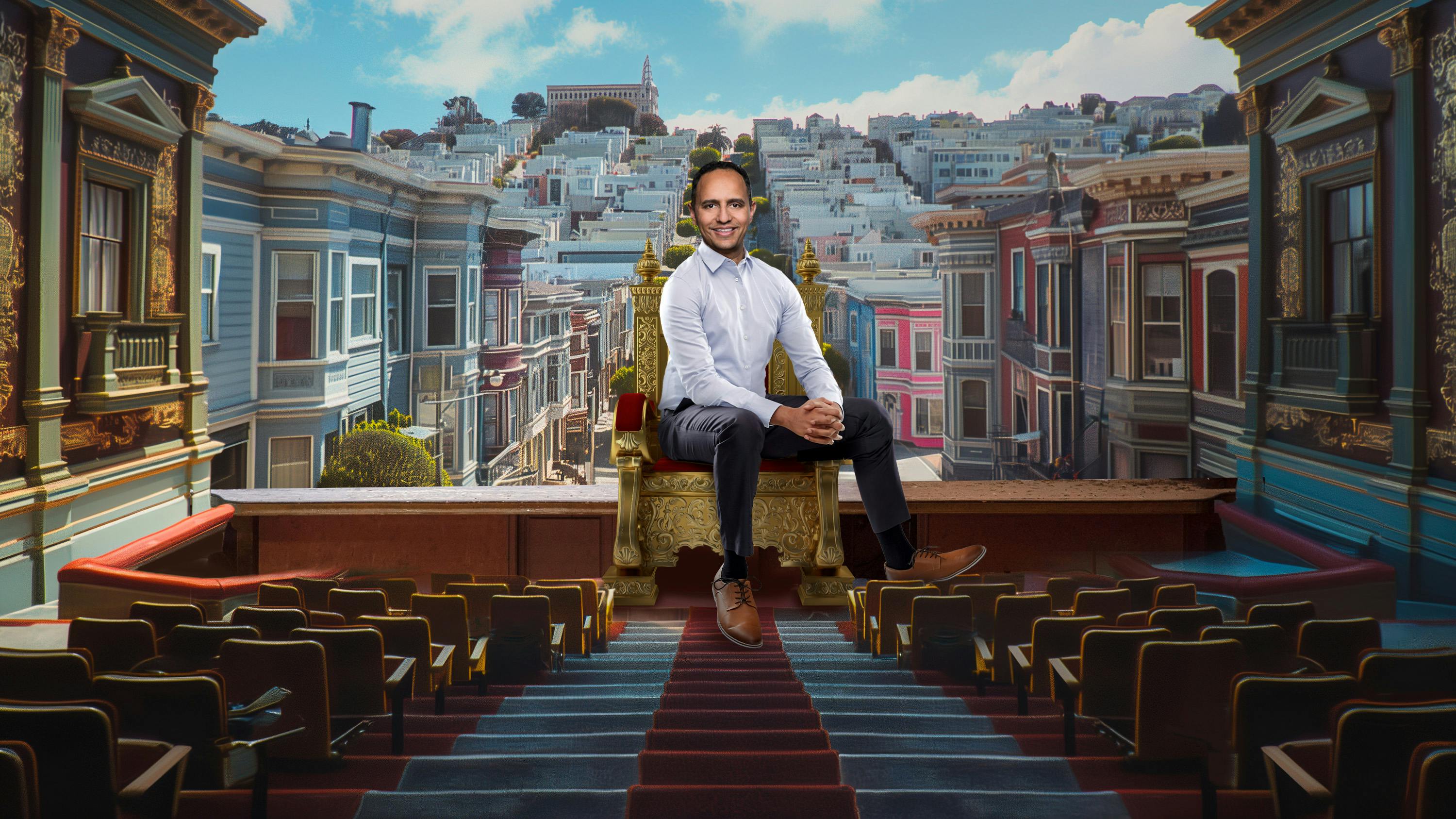 Hot Dealmakers As Tech's Winter Lingers