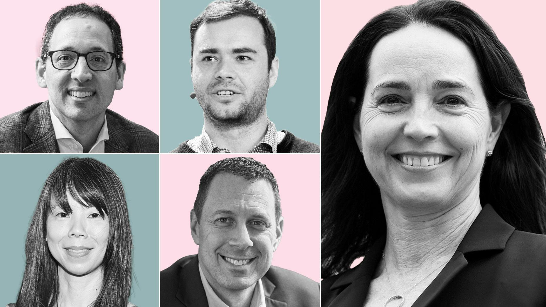 On the Market: OpenAI, Microsoft, Spotify and Nextdoor Leaders