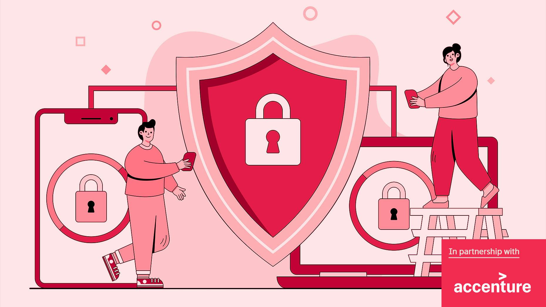 Recap: Building Security Into Products: How Developers Can Bulletproof Their Tech