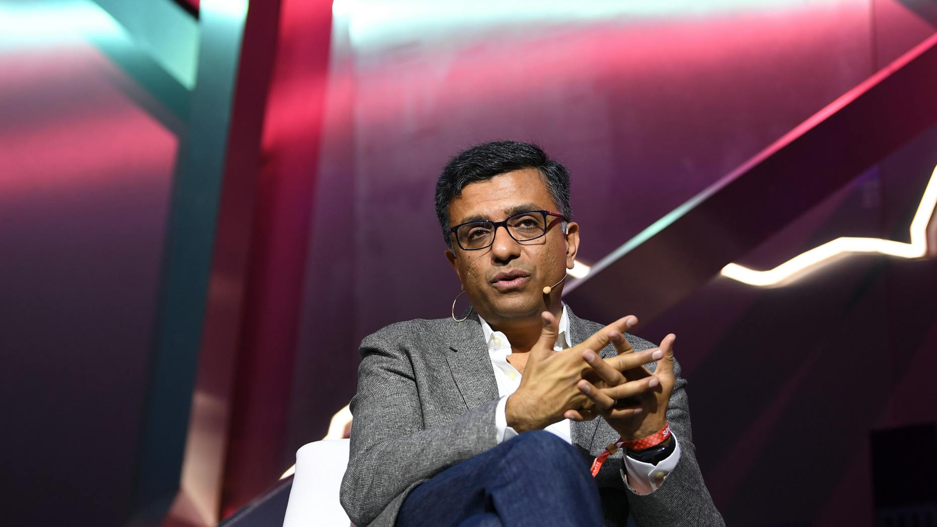 What Monzo’s Monster Fundraise Says About Fintech