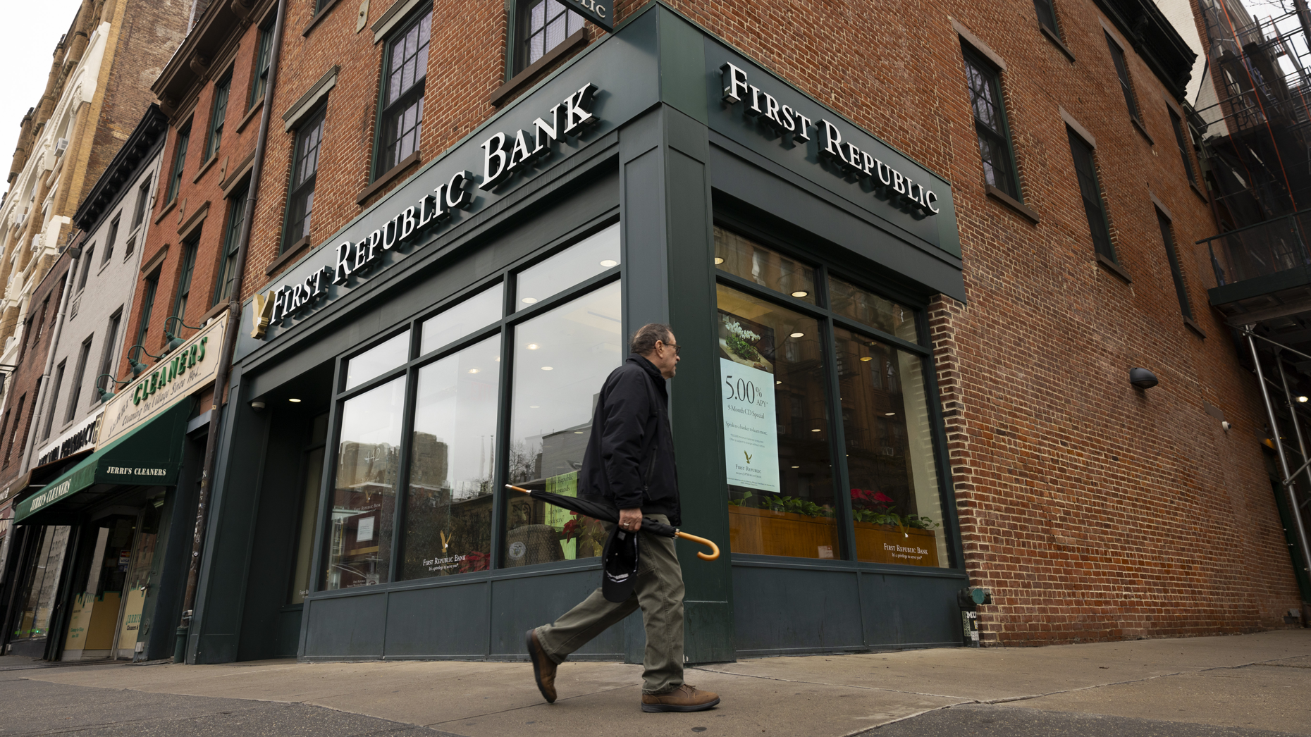 Photo by Bloomberg via Getty Images.