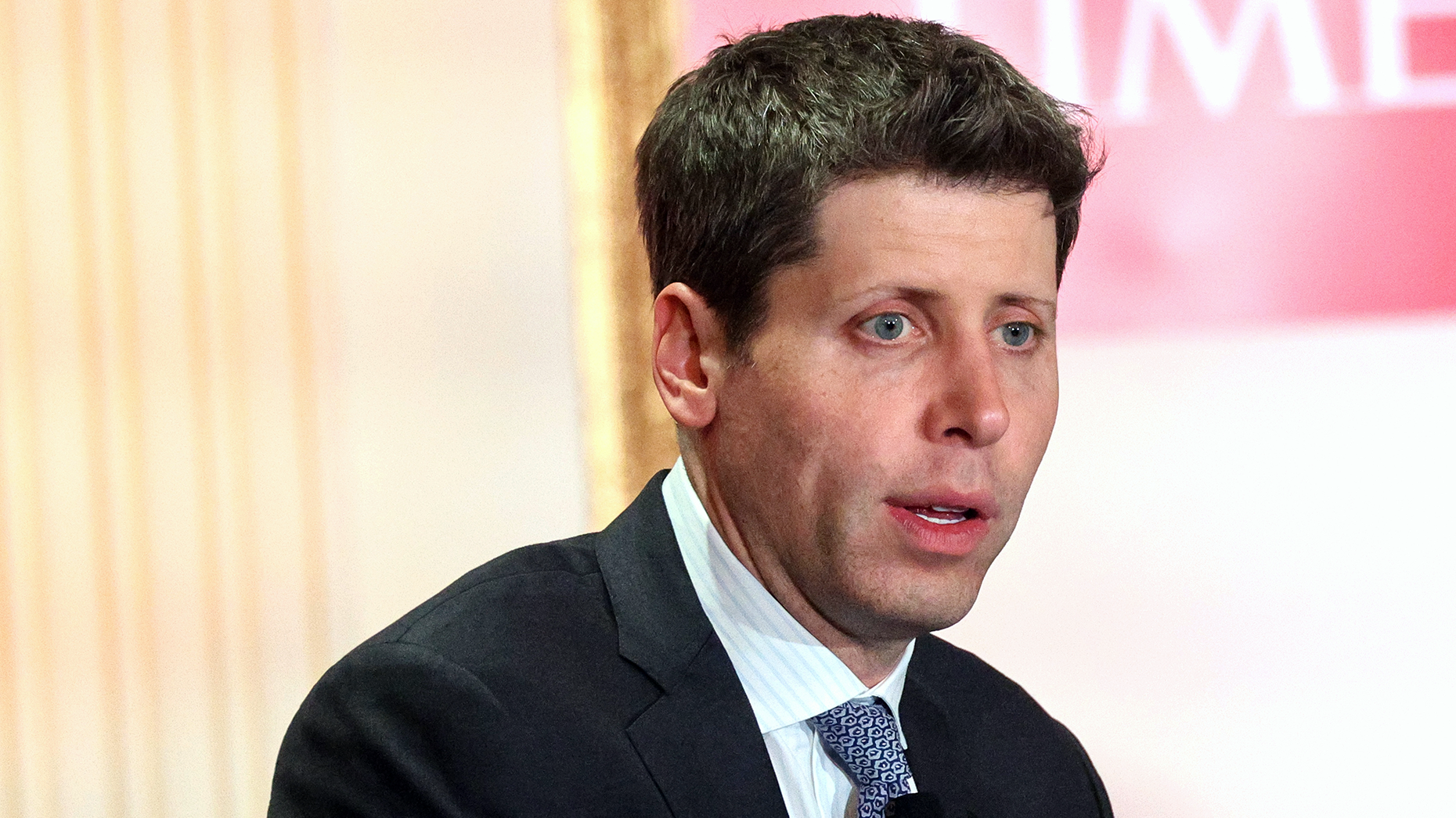 OpenAI CEO Sam Altman