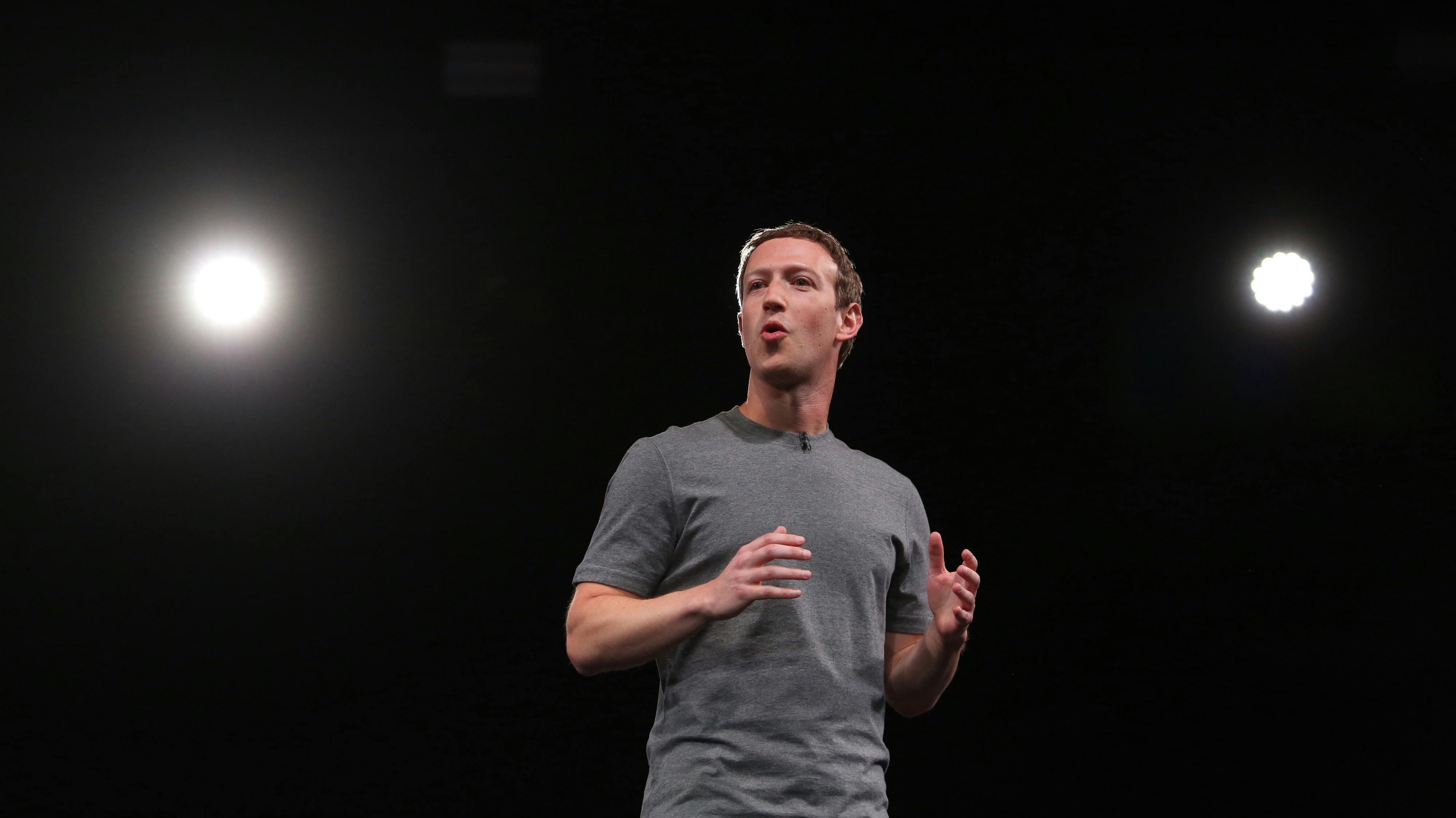 Why Facebook’s Ad Spending Soared Last Year