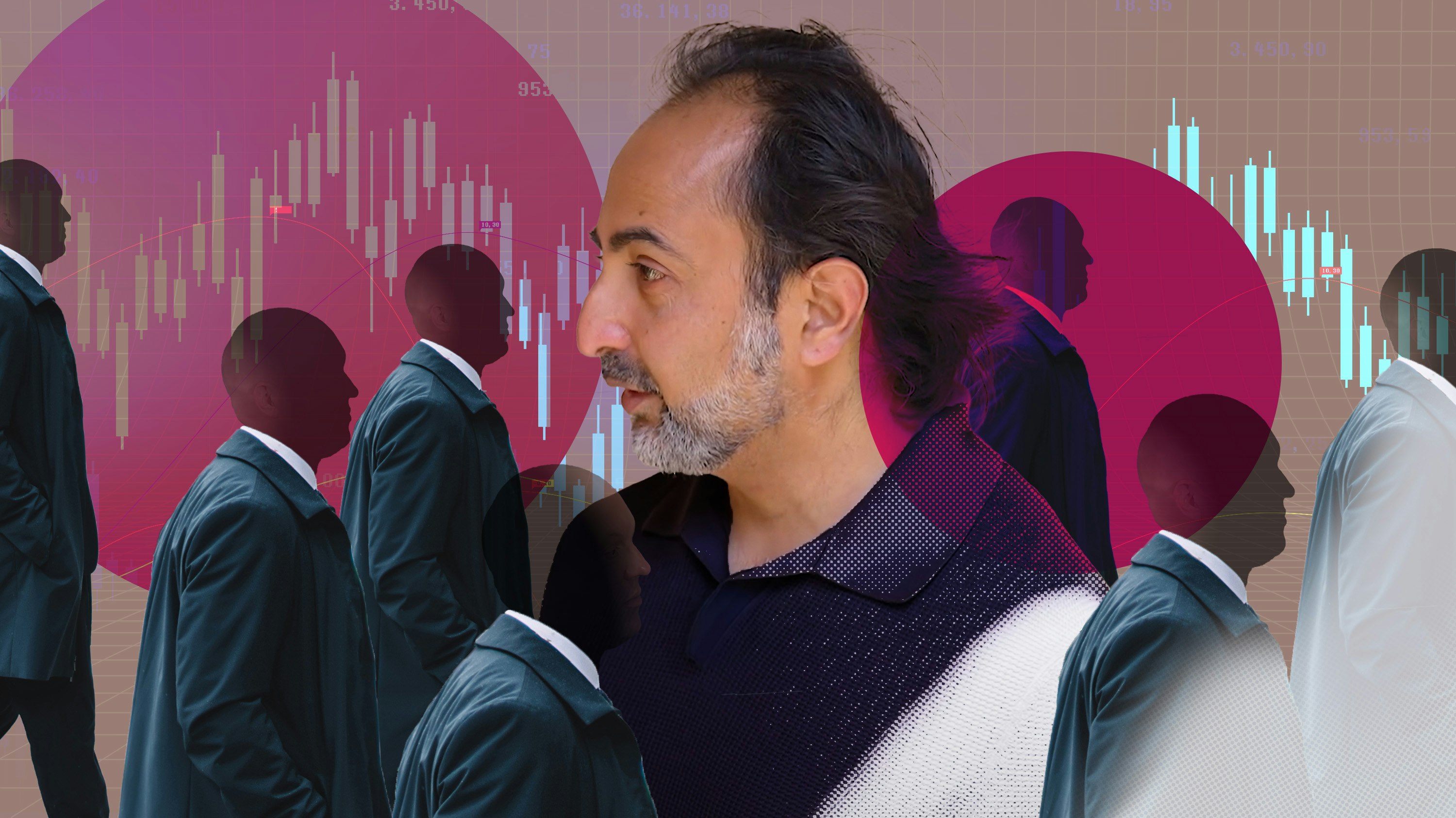 A Rising Star Investor's Polarizing Plan