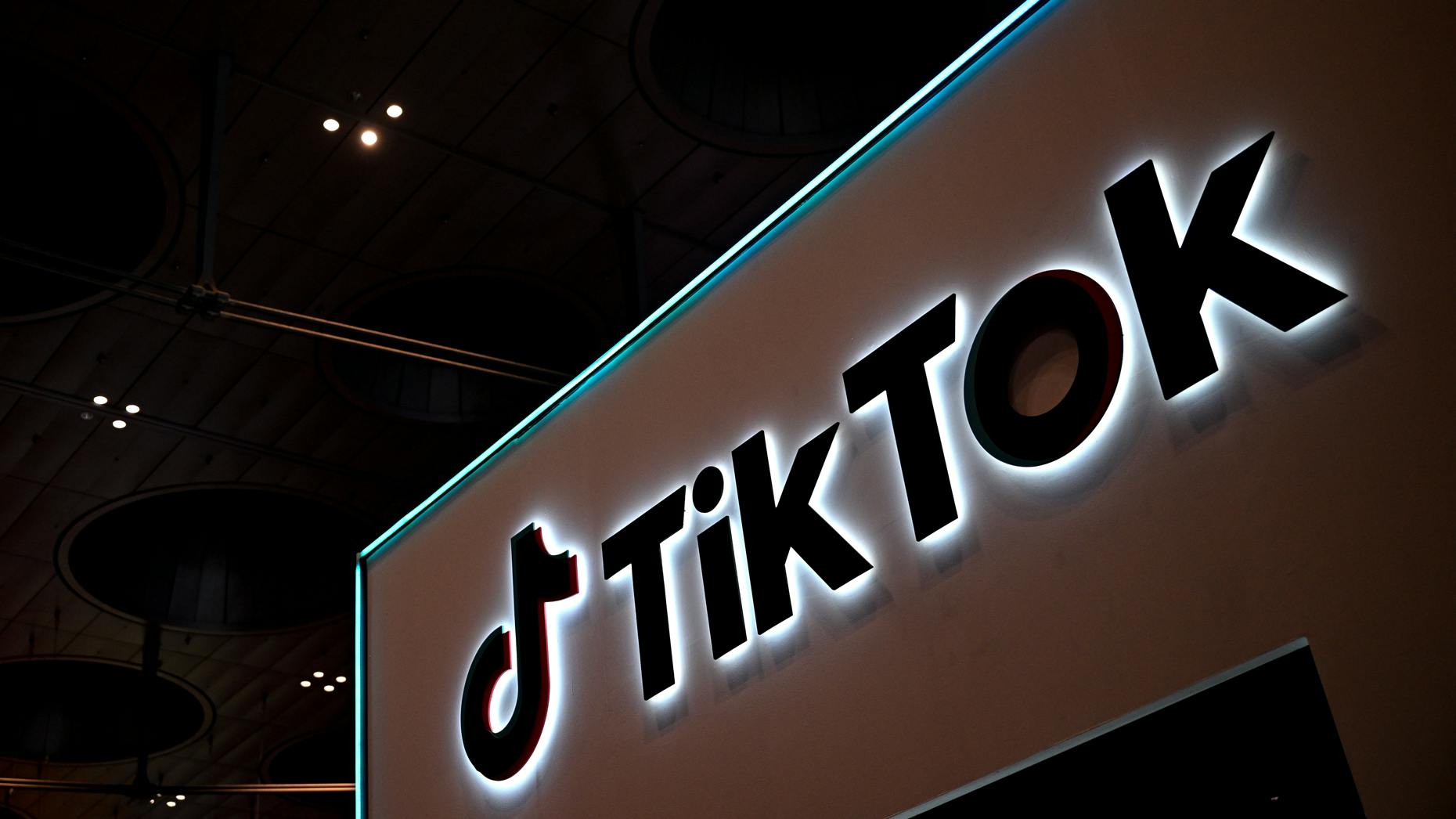 TikTok War of Words Ramps Up