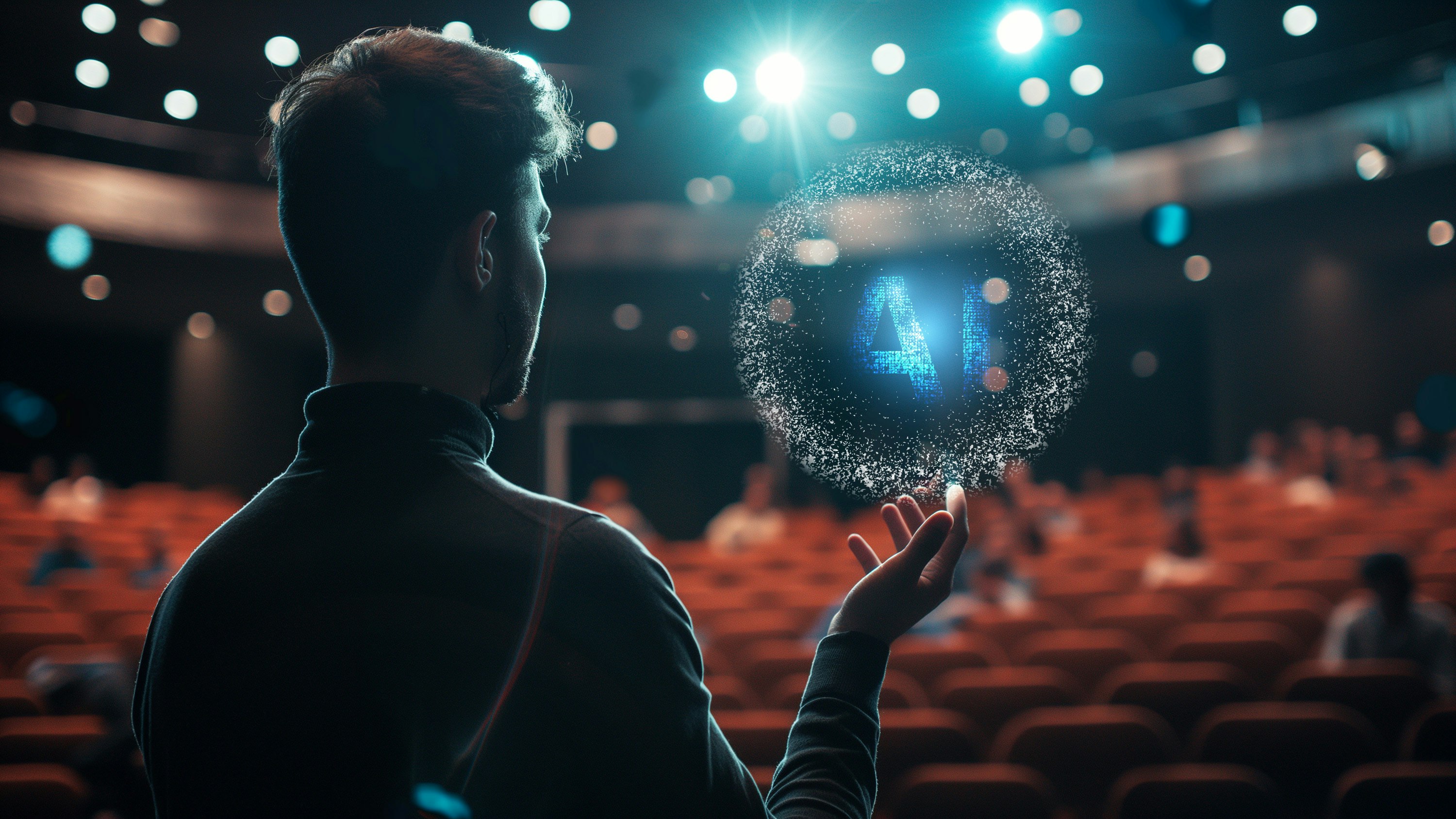 Art by Clark Miller.