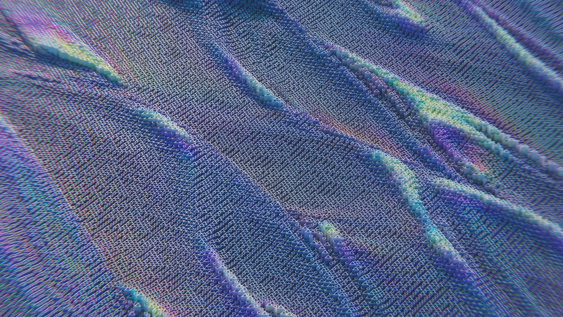 Photo via Unsplash/Deep Mind.