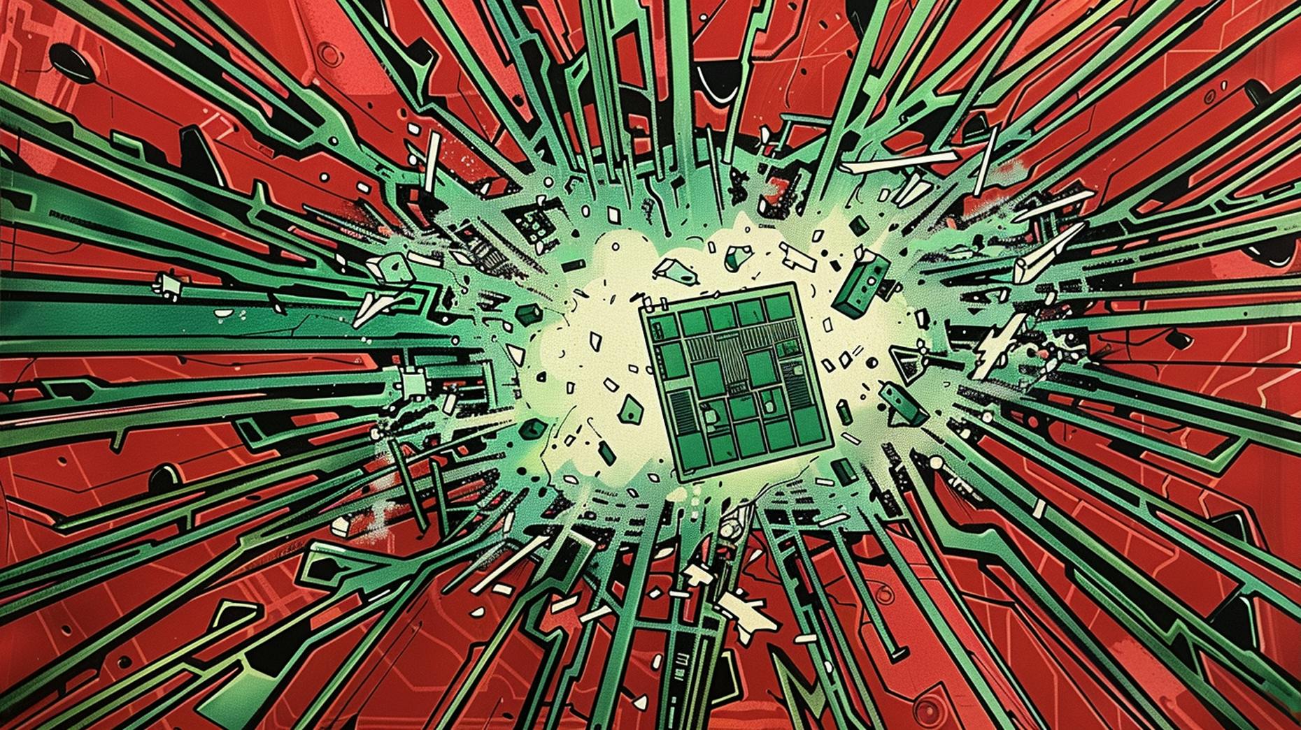 How Stalking and Harassment Allegations Fractured a Semiconductor Startup