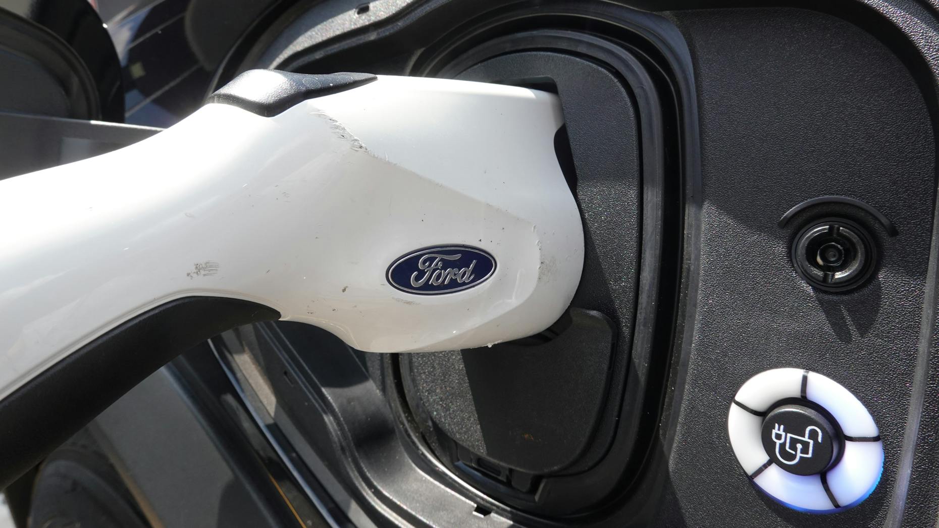 The Electric: In Slashing EV Production, Carmakers Jumped the Gun