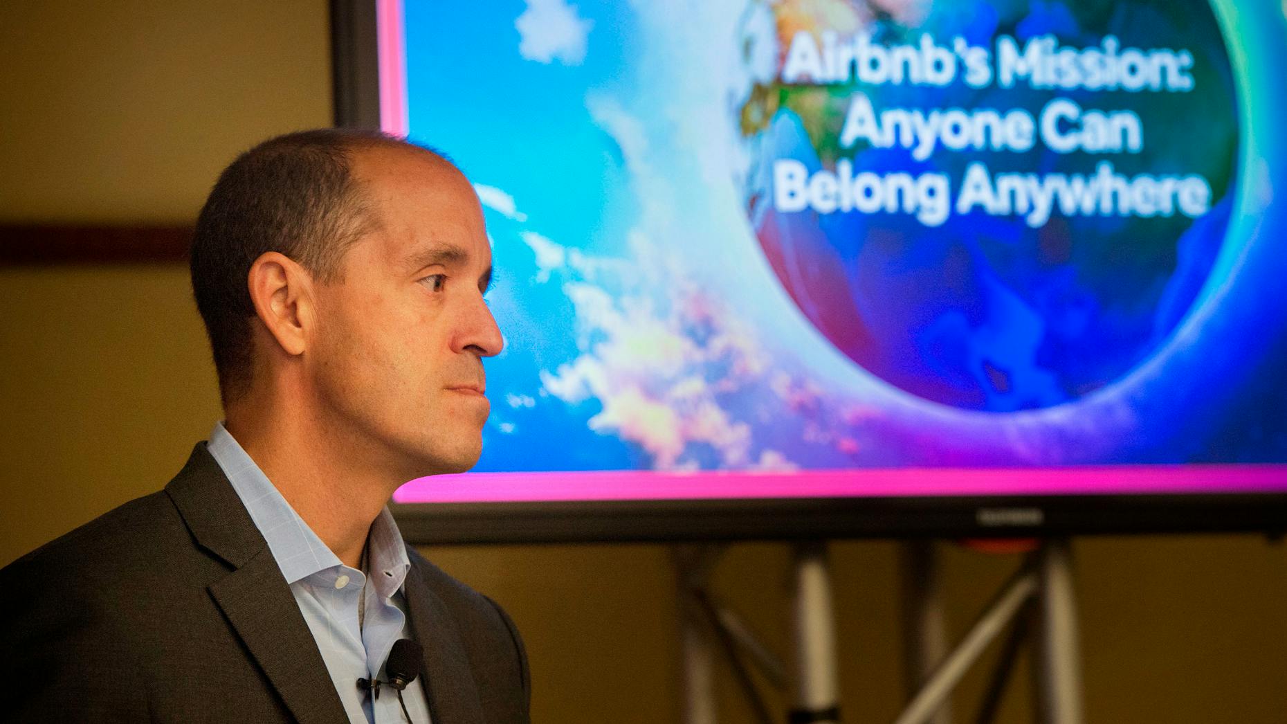 Chris Lehane, Tech’s Weather Vane; Google (Finally) Gets Some AI Respect