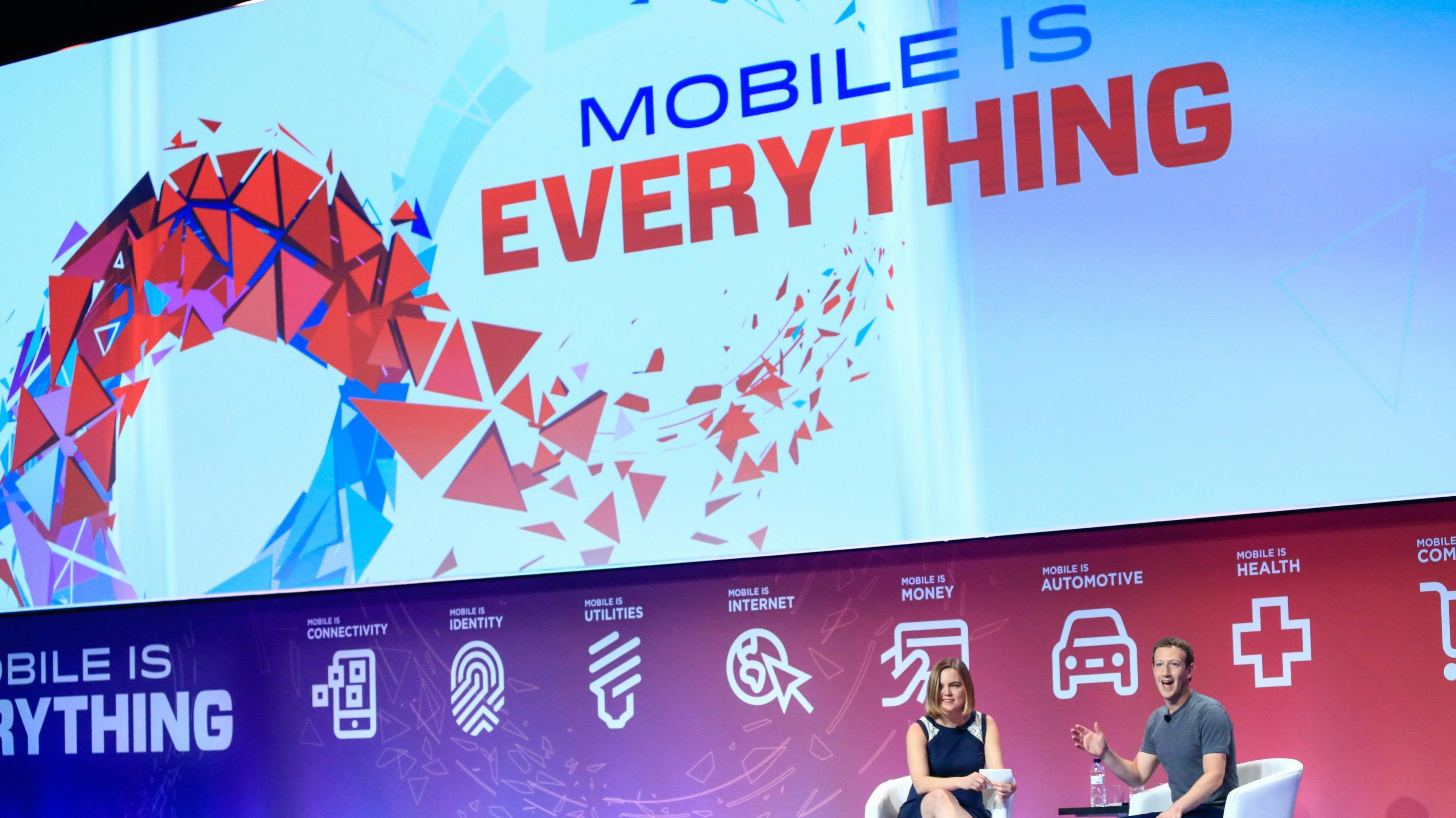 Inside Zuckerberg’s New Plan to Woo Telecom CEOs