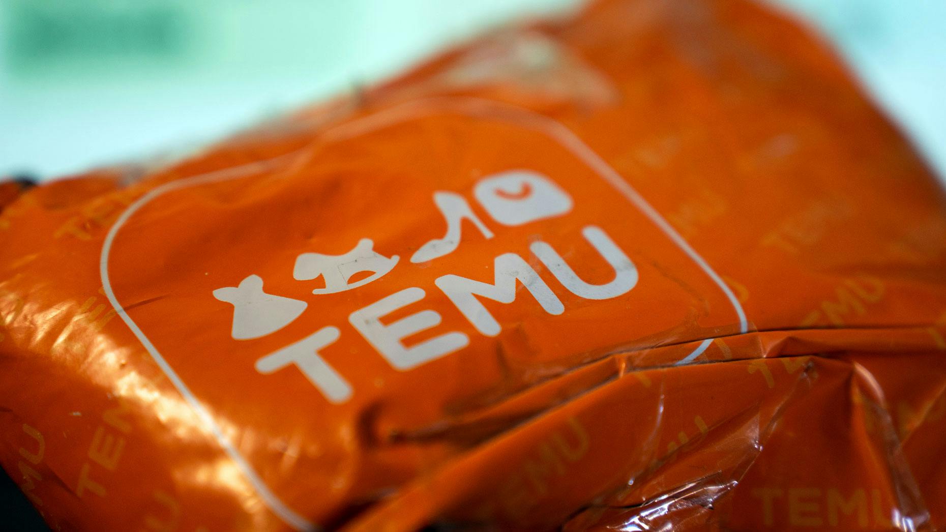 Temu Aims to Lessen Reliance on U.S. Shoppers — The Information