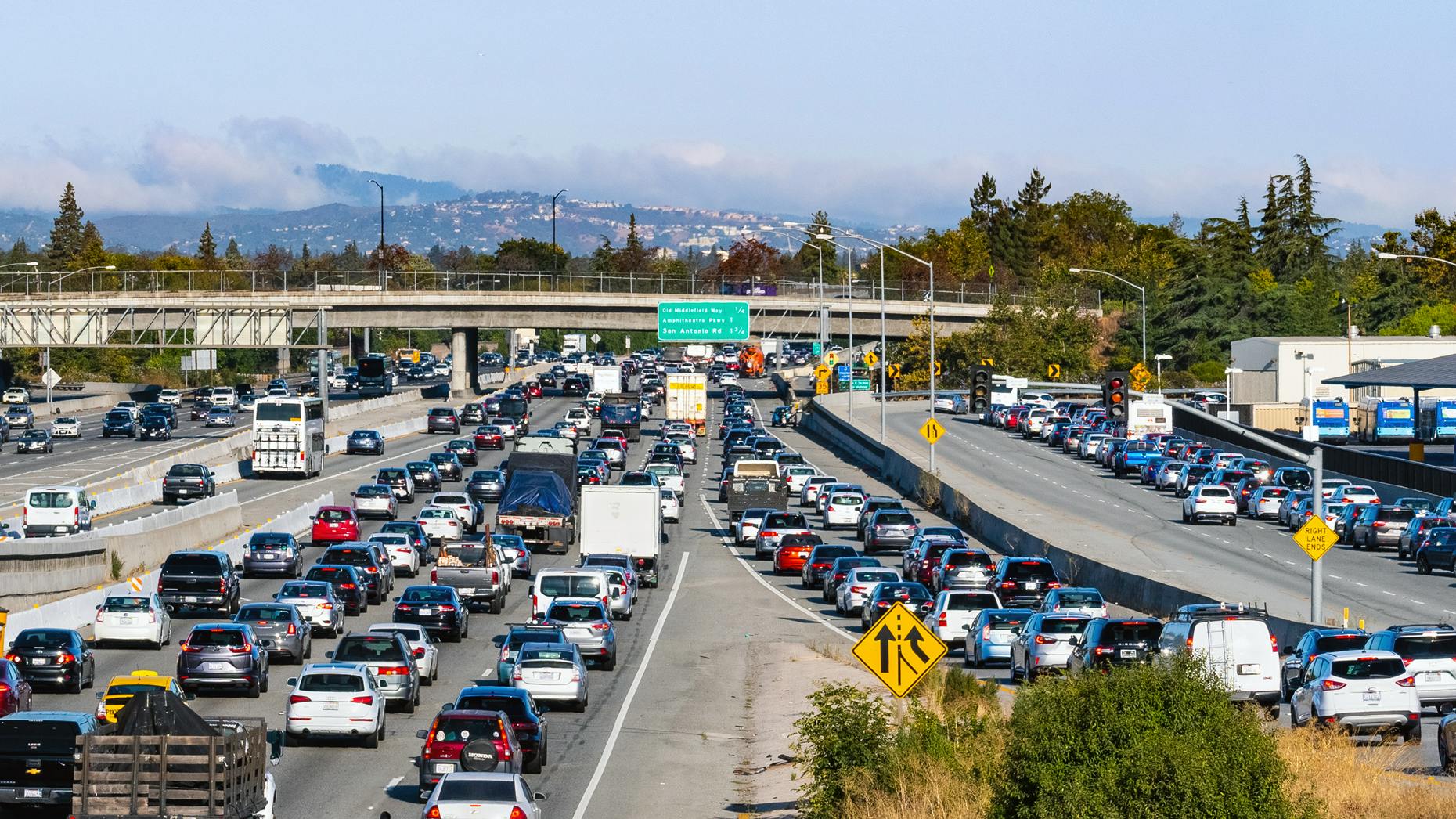 The Electric: A Sign of EV Regulatory Easing to Come